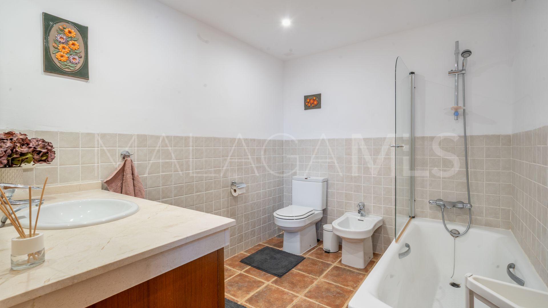 Reihenhaus for sale in El Campanario