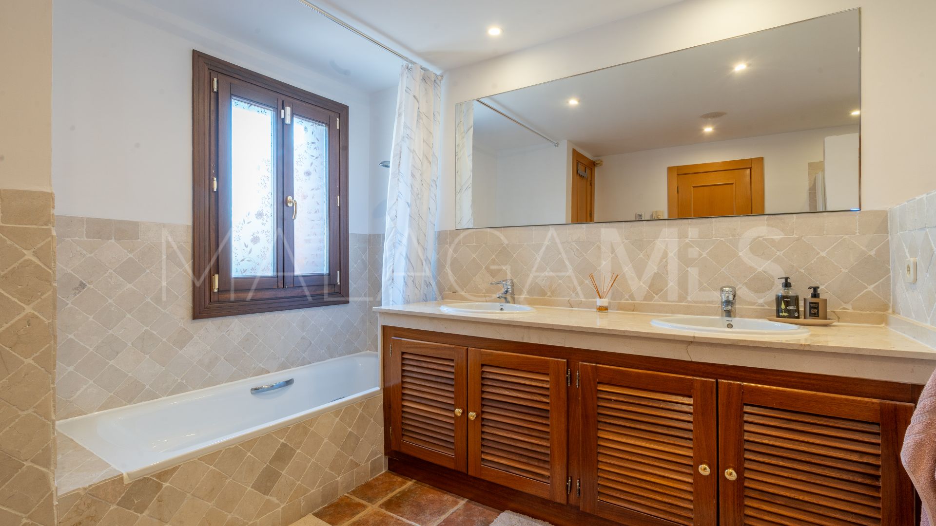 Reihenhaus for sale in El Campanario