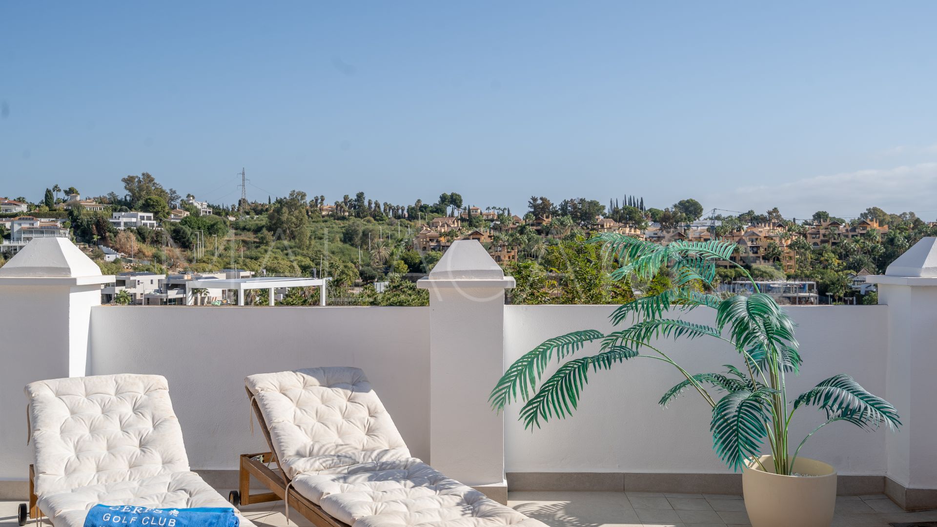 Reihenhaus for sale in El Campanario