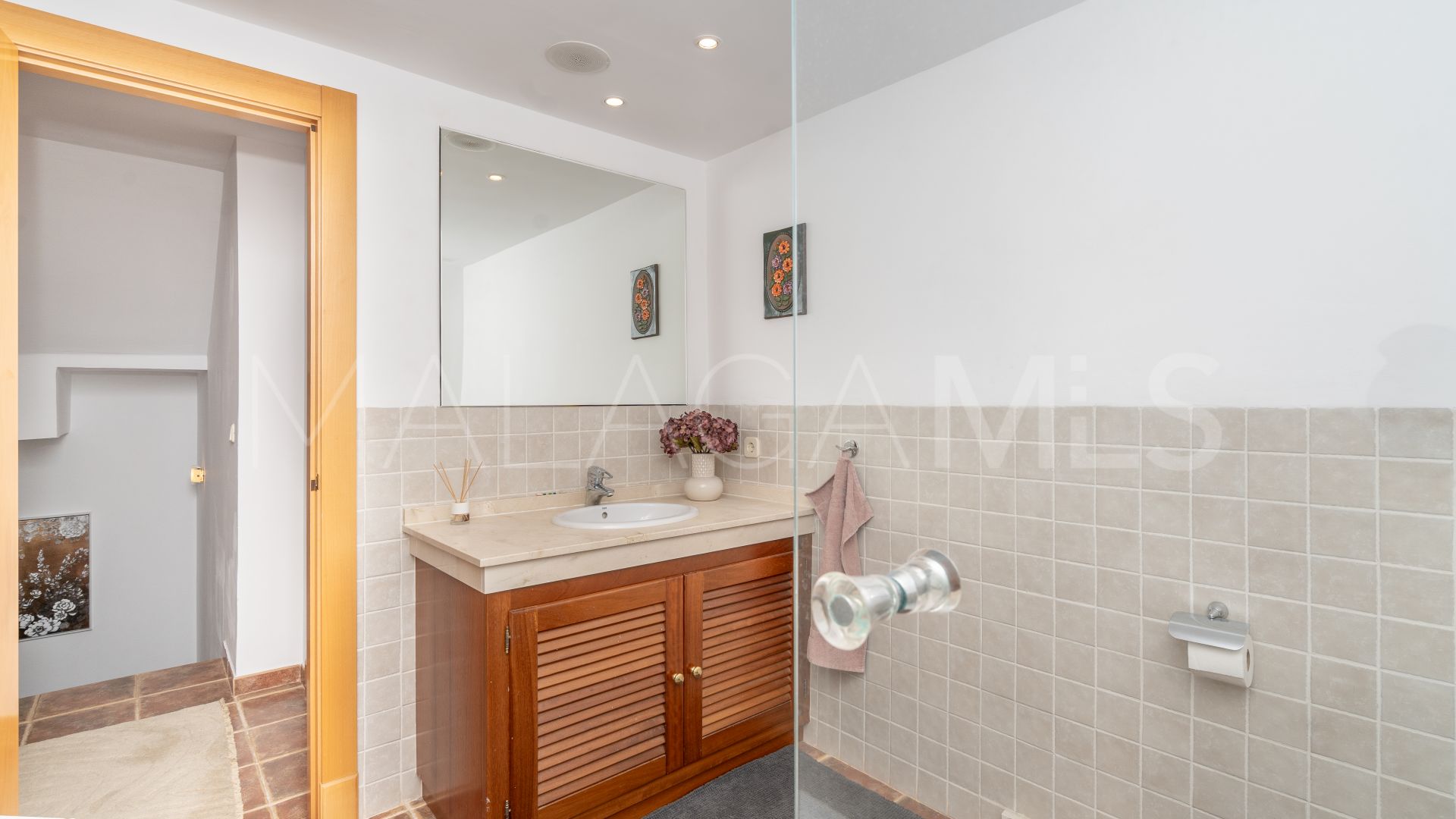 Reihenhaus for sale in El Campanario