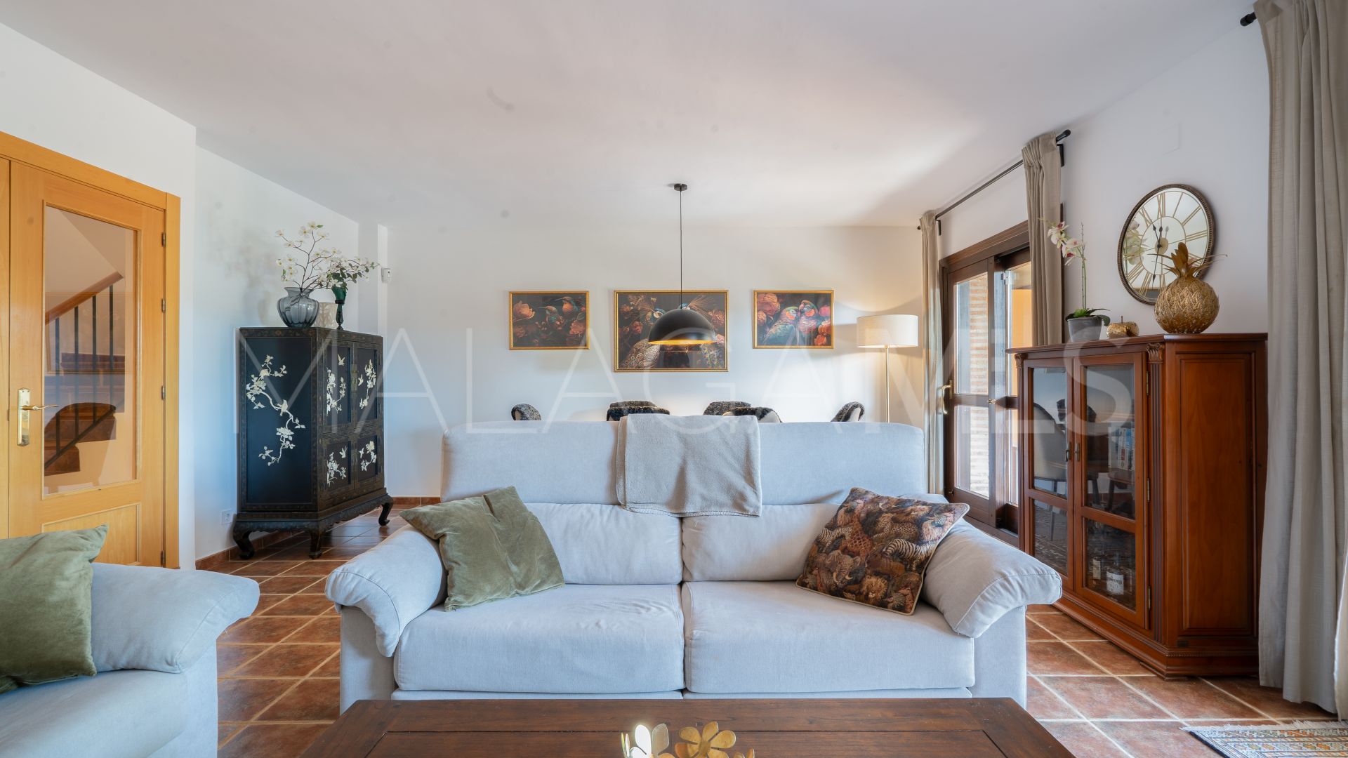 Reihenhaus for sale in El Campanario