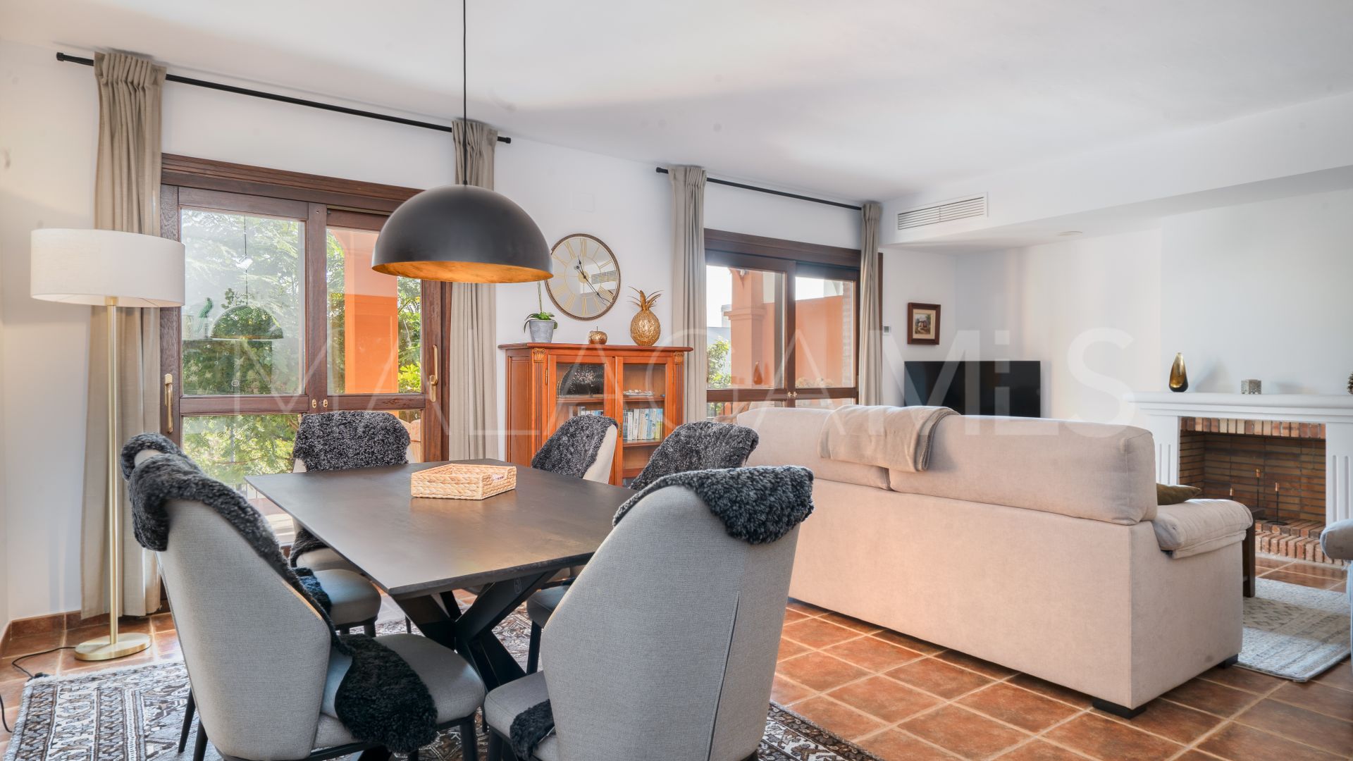 Reihenhaus for sale in El Campanario