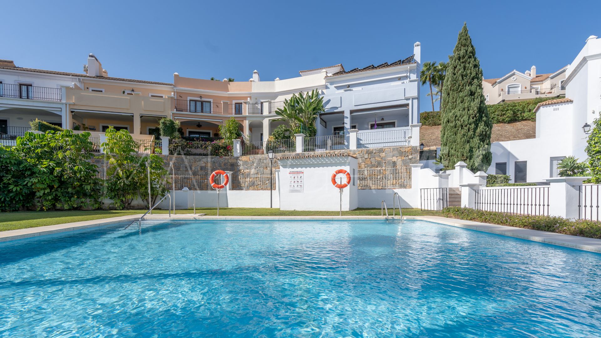 Reihenhaus for sale in El Campanario