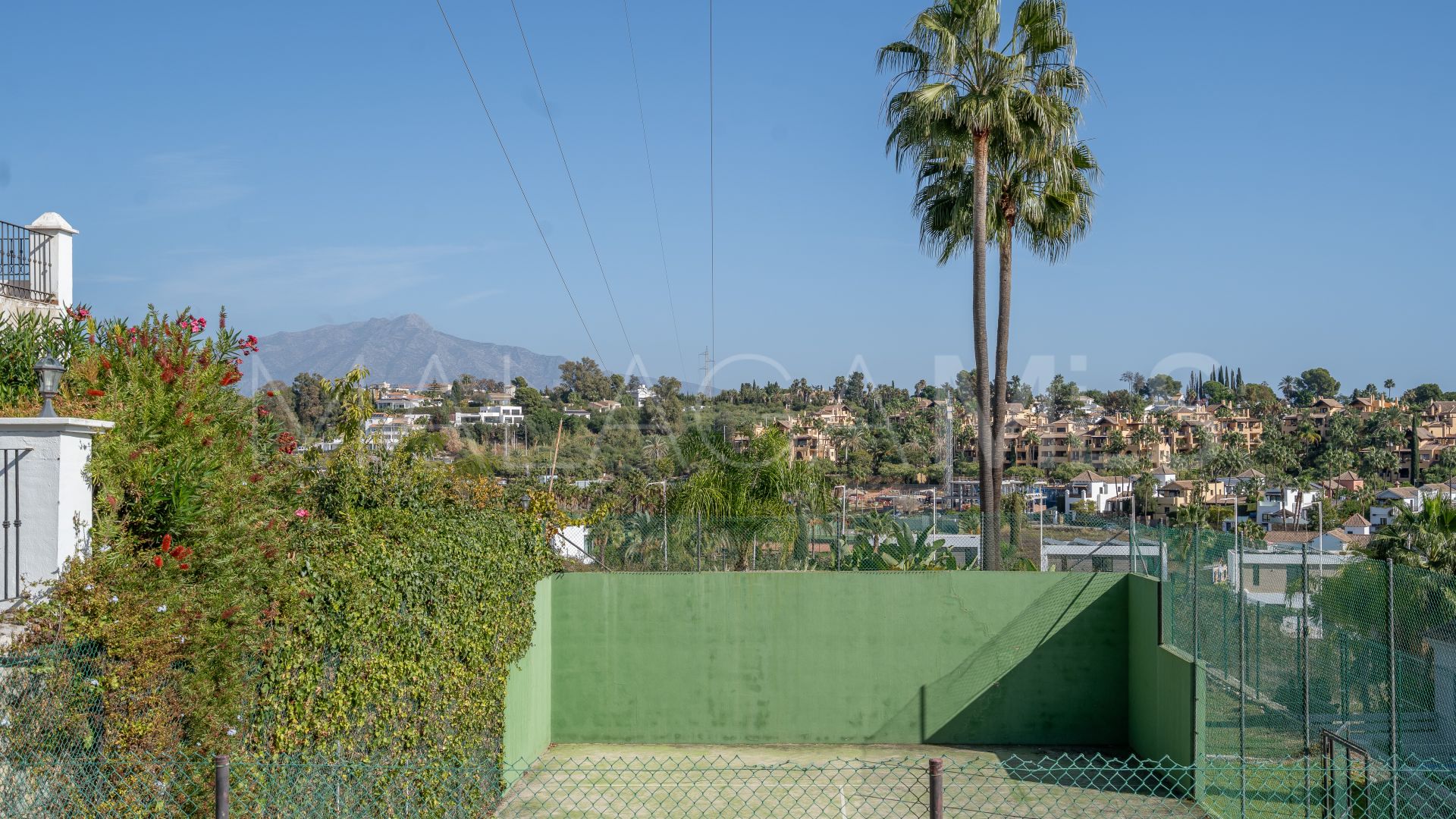 Reihenhaus for sale in El Campanario