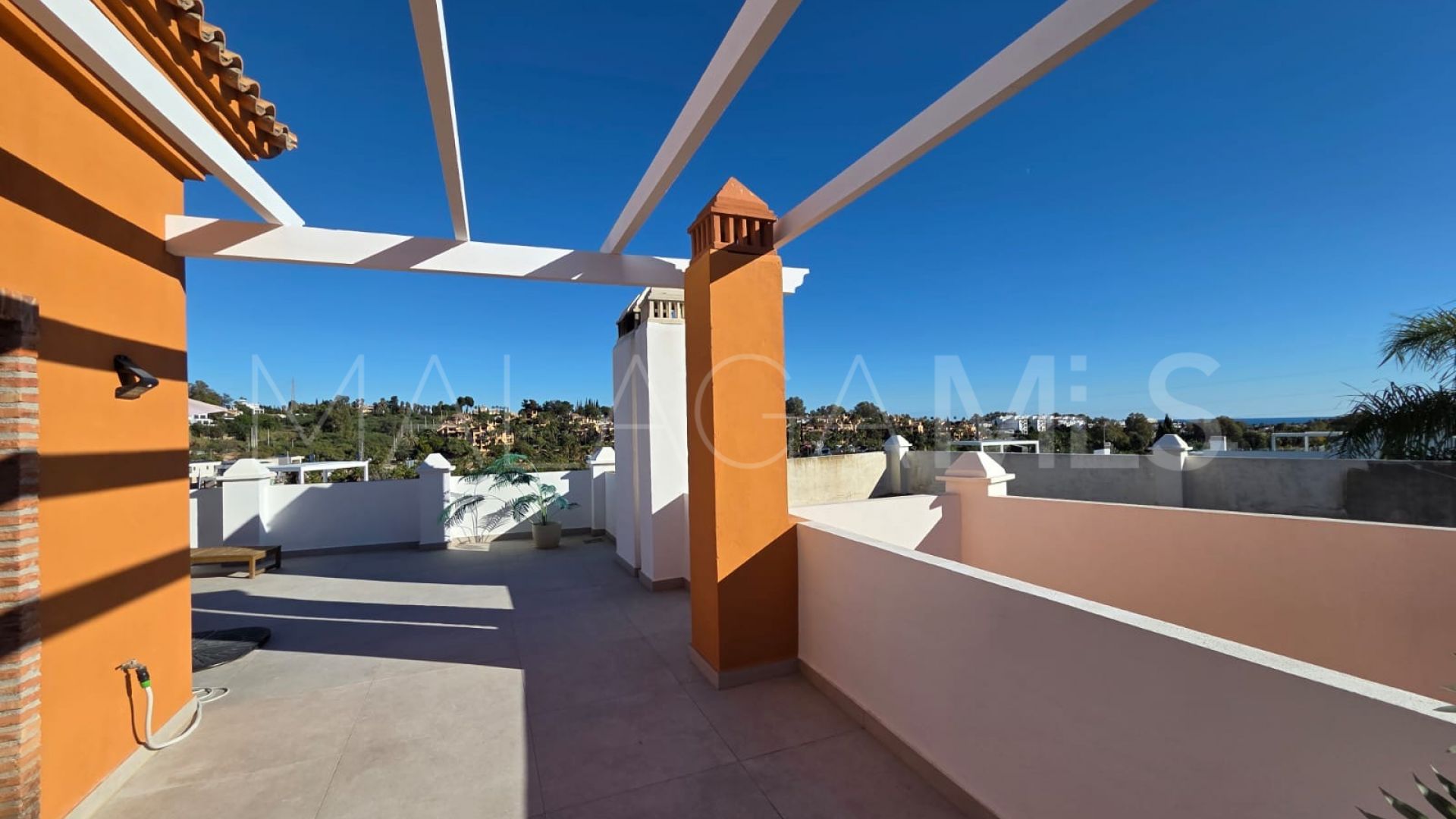 Reihenhaus for sale in El Paraiso