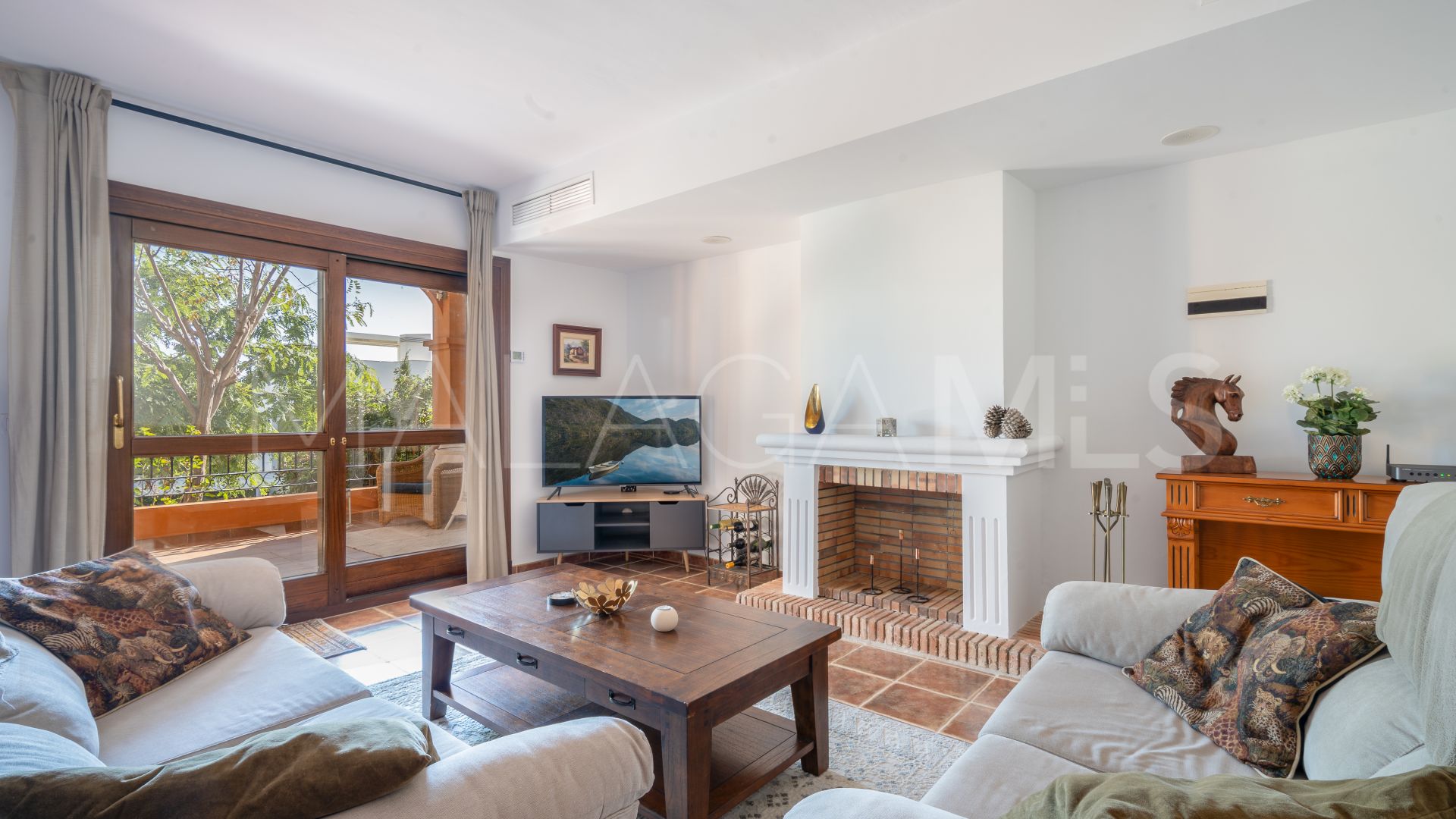 Reihenhaus for sale in El Campanario