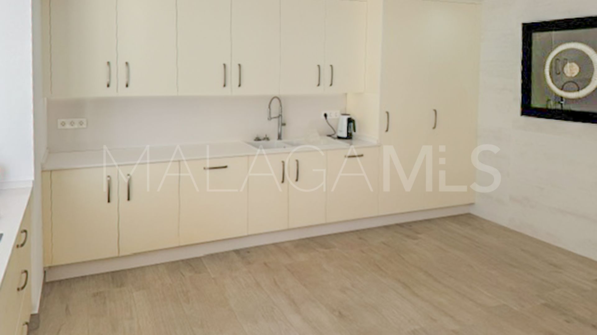 Villa for sale in Puerto Romano