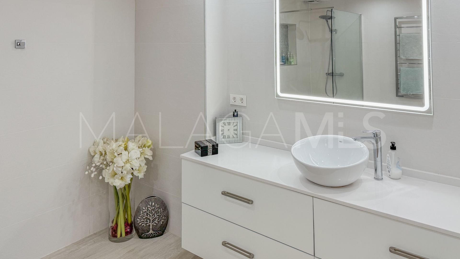 Villa for sale in Puerto Romano