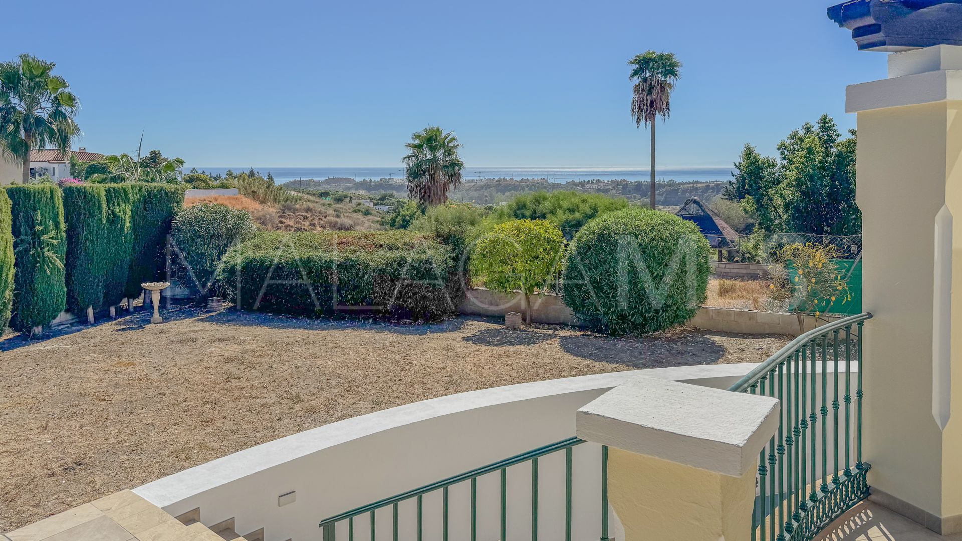 Villa for sale in Puerto Romano