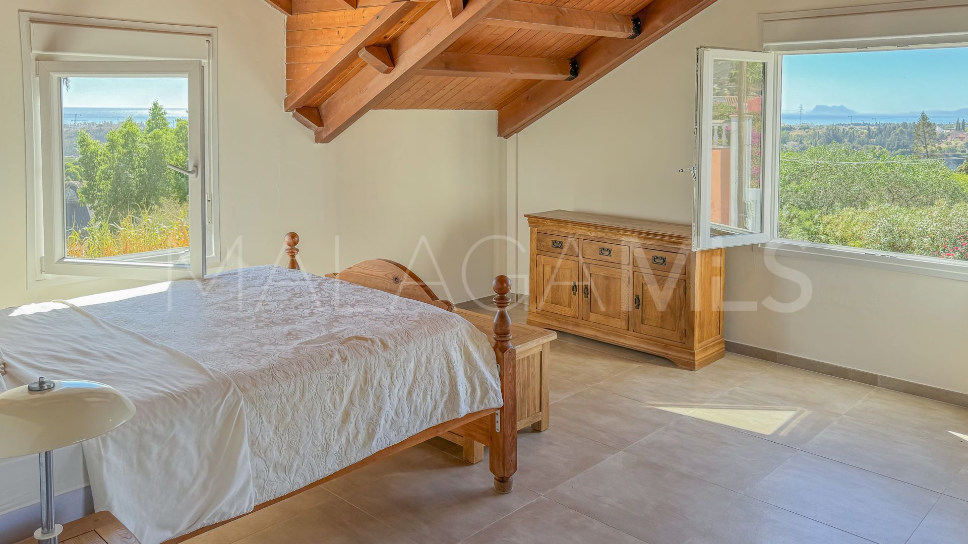 Villa for sale in Puerto Romano