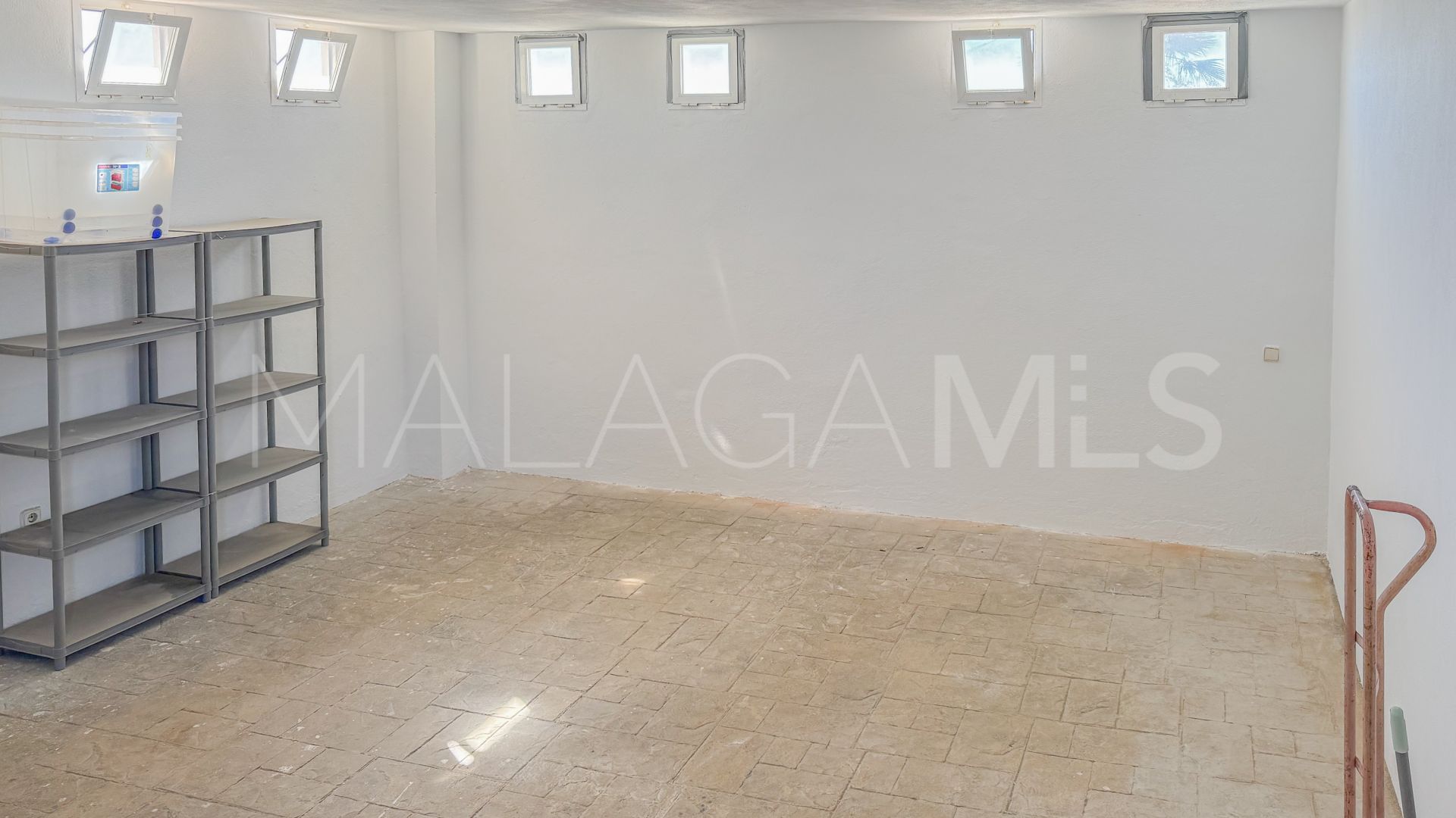 Villa for sale in Puerto Romano