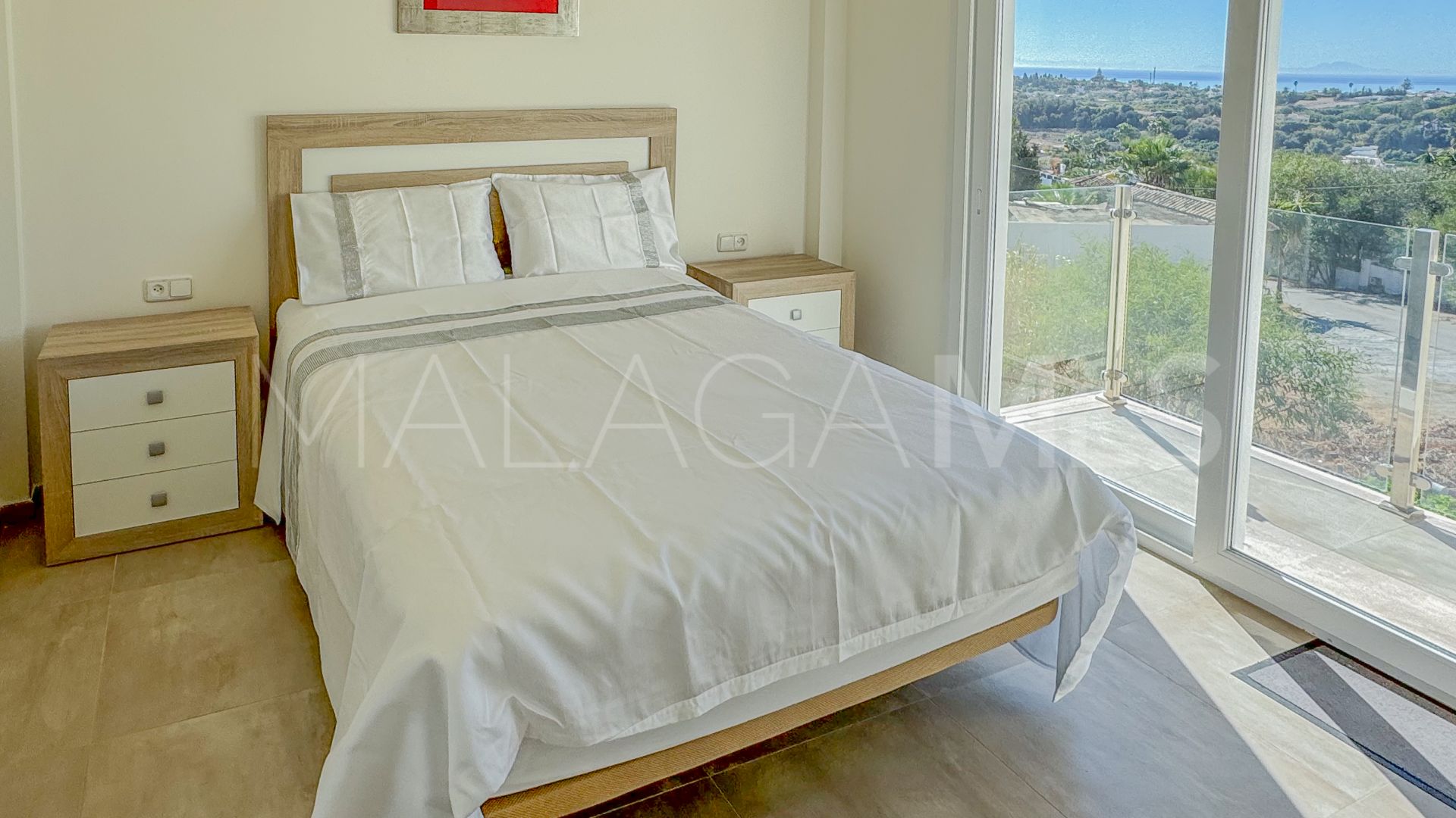 Villa for sale in Puerto Romano