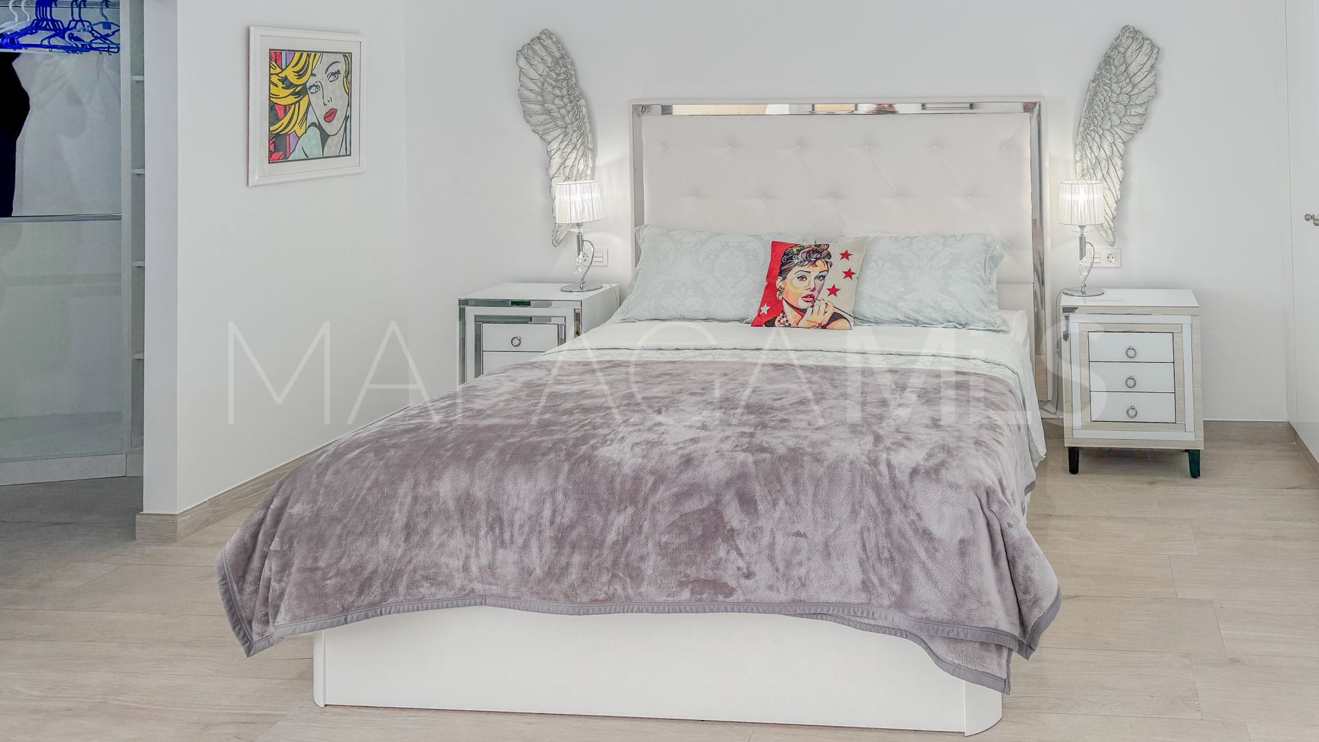 Villa for sale in Puerto Romano