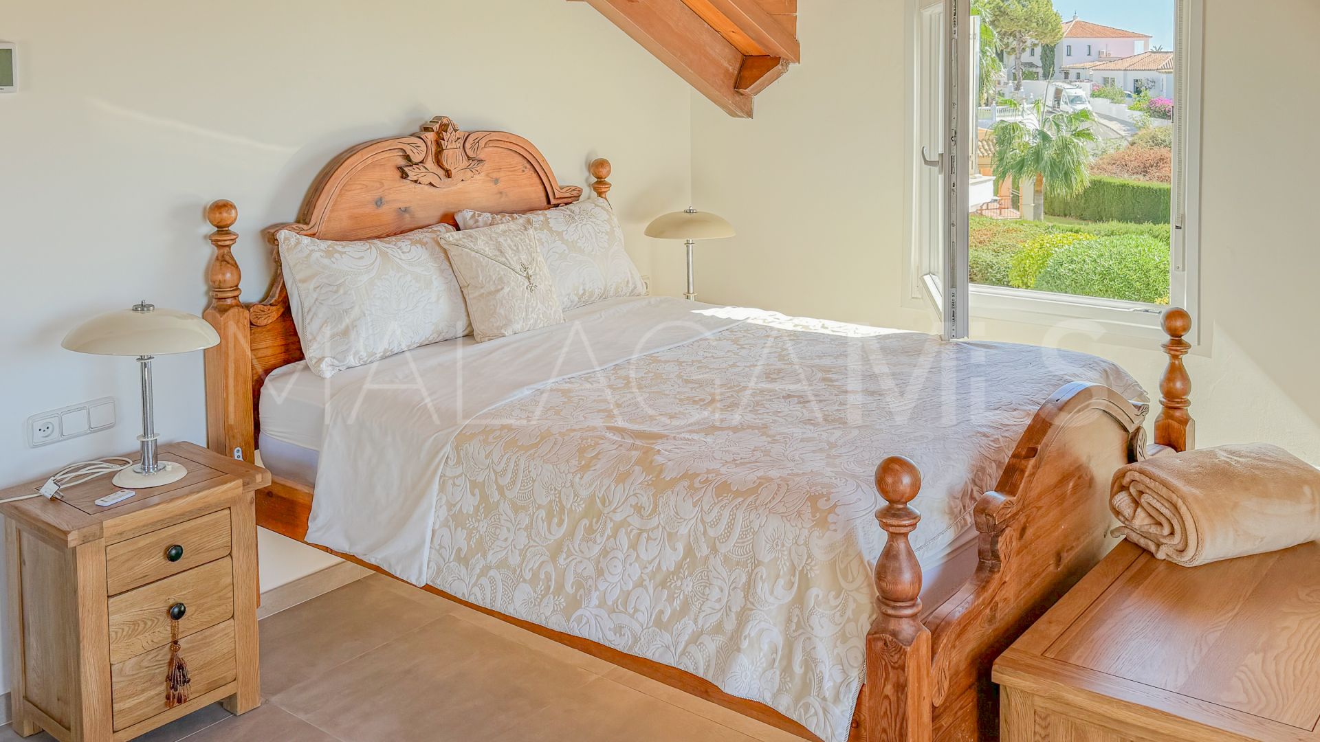 Villa for sale in Puerto Romano