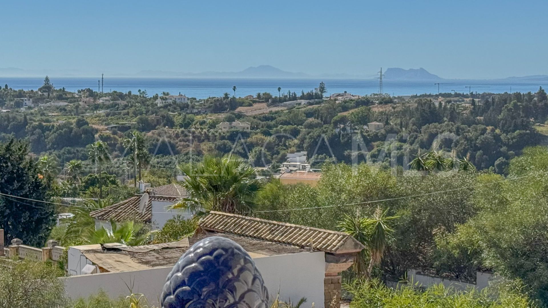 Villa for sale in Puerto Romano