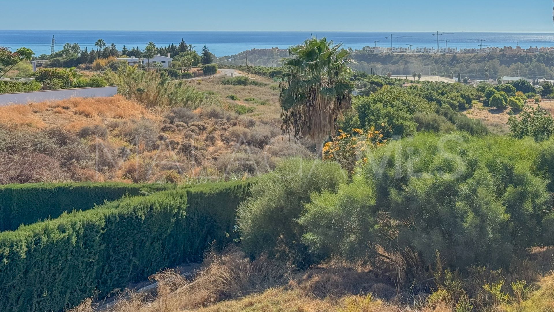 Villa for sale in Puerto Romano