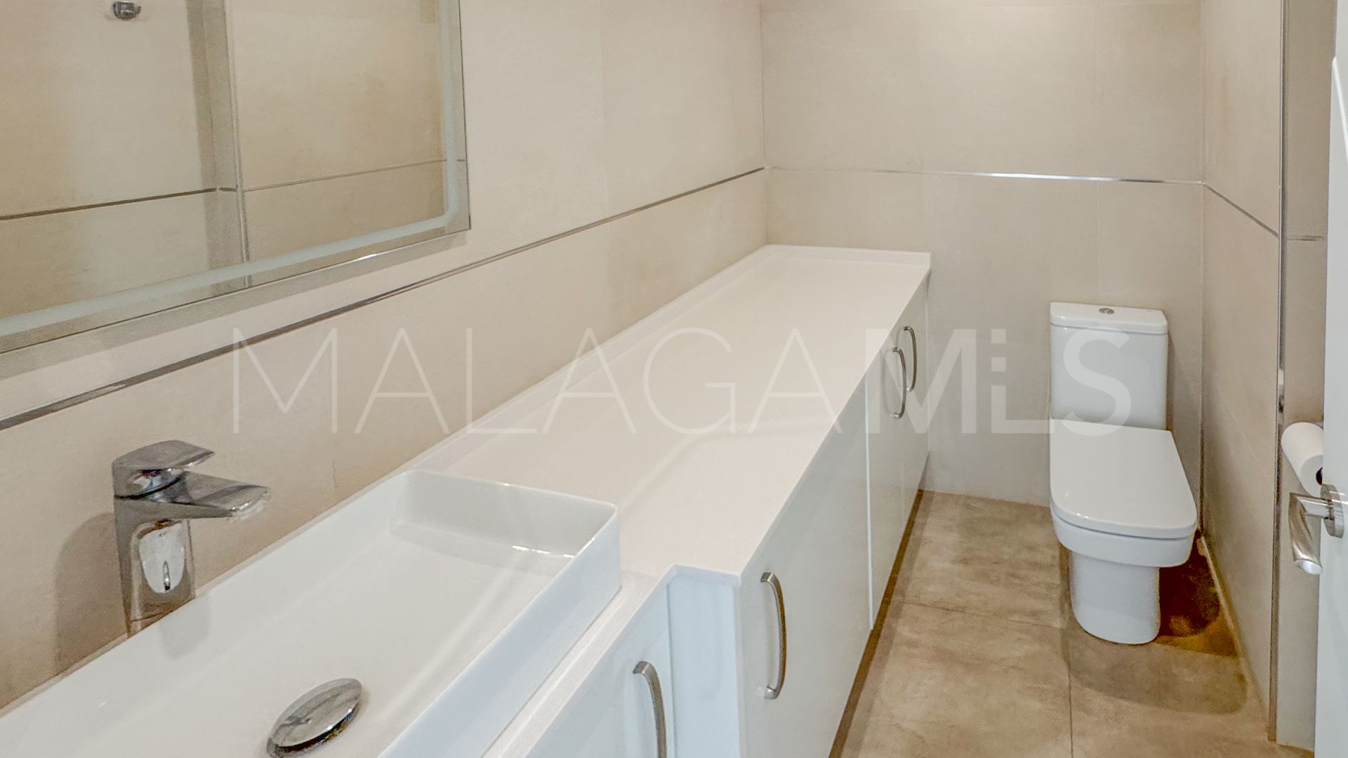 Villa for sale in Puerto Romano