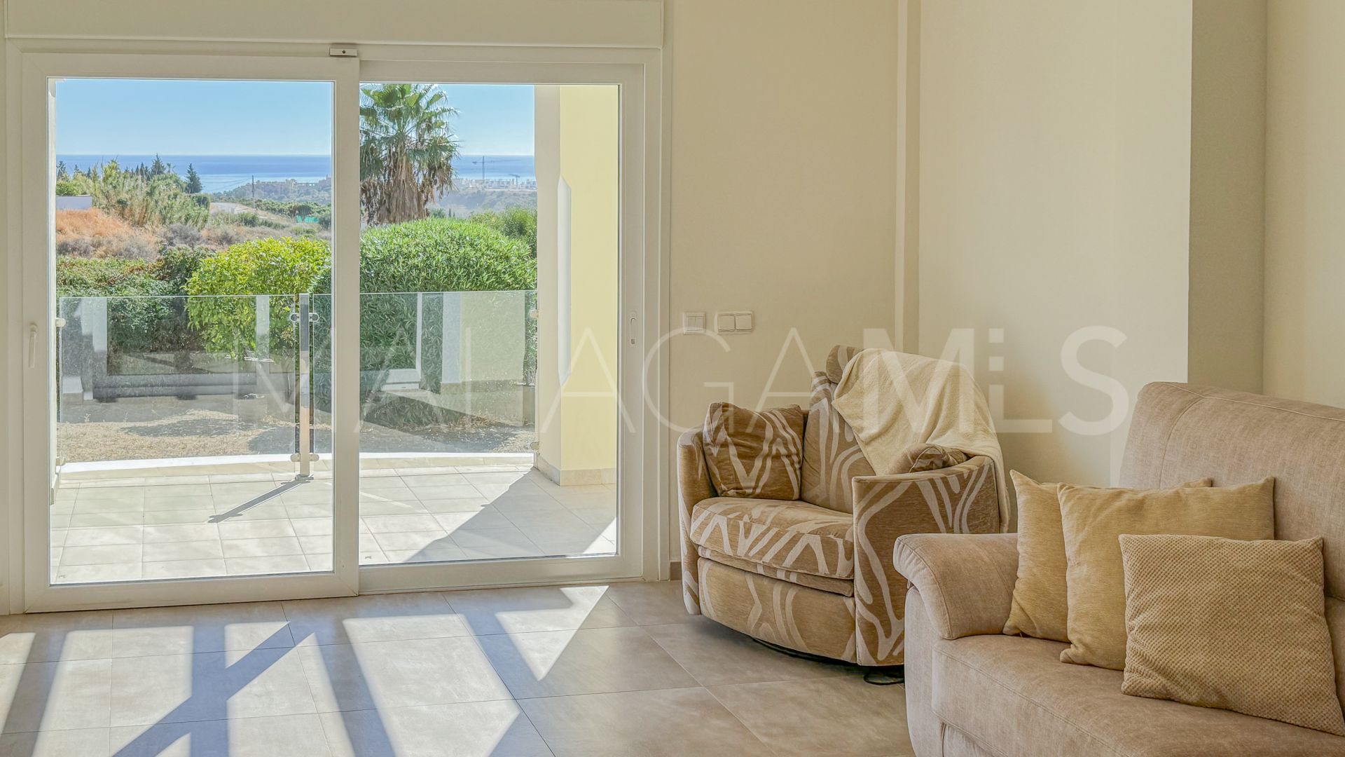 Villa for sale in Puerto Romano