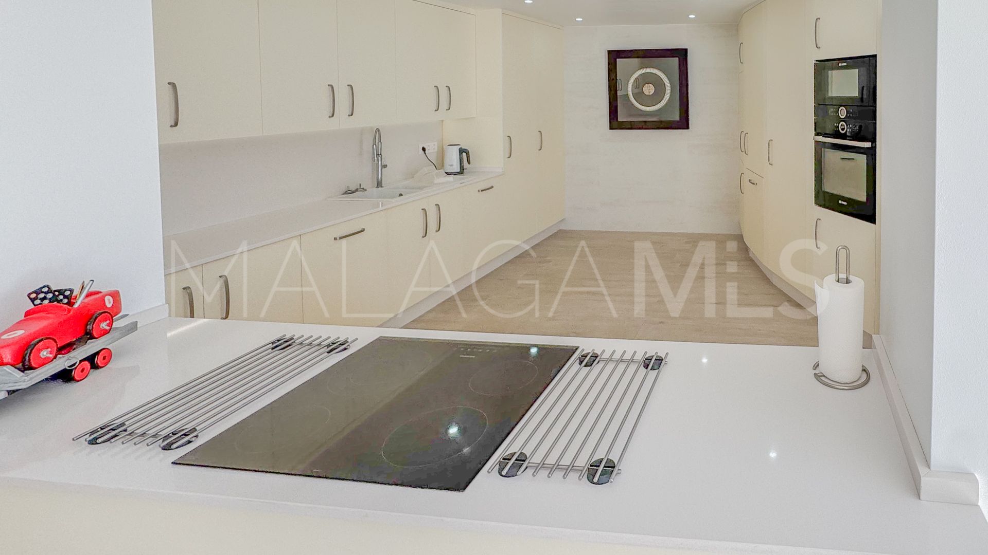 Villa for sale in Puerto Romano