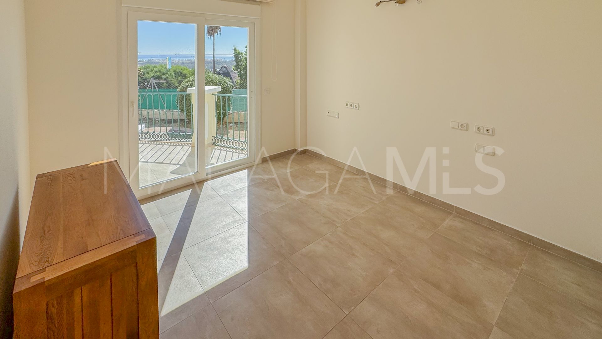 Villa for sale in Puerto Romano