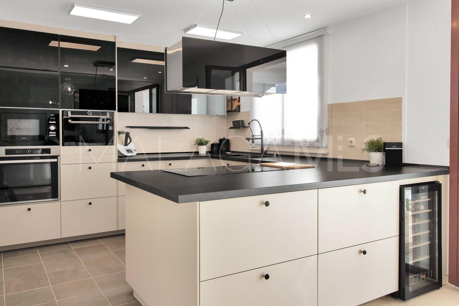 3 bedrooms Doña Julia town house for sale