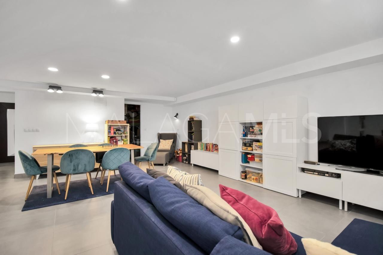 3 bedrooms Doña Julia town house for sale