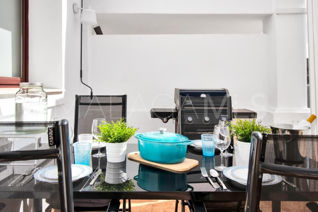 3 bedrooms Doña Julia town house for sale