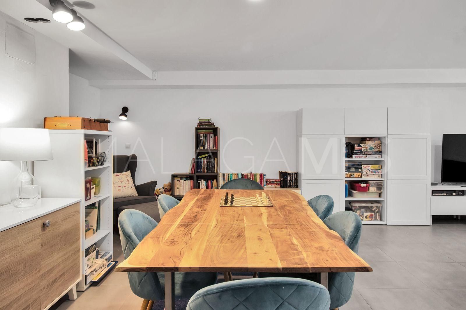 3 bedrooms Doña Julia town house for sale