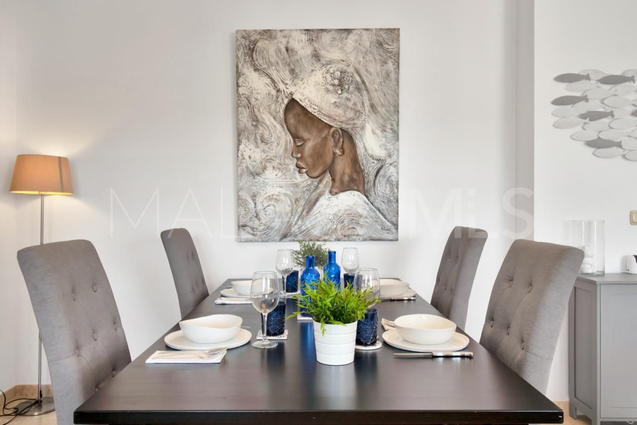 3 bedrooms Doña Julia town house for sale