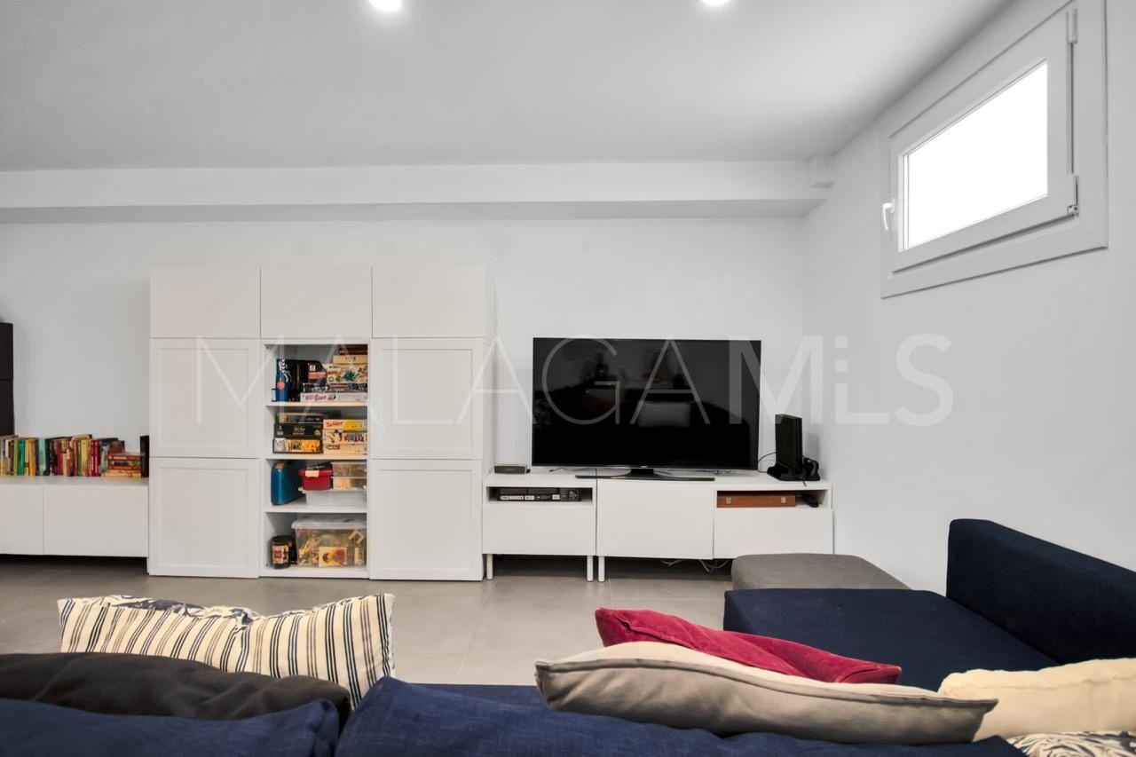 3 bedrooms Doña Julia town house for sale