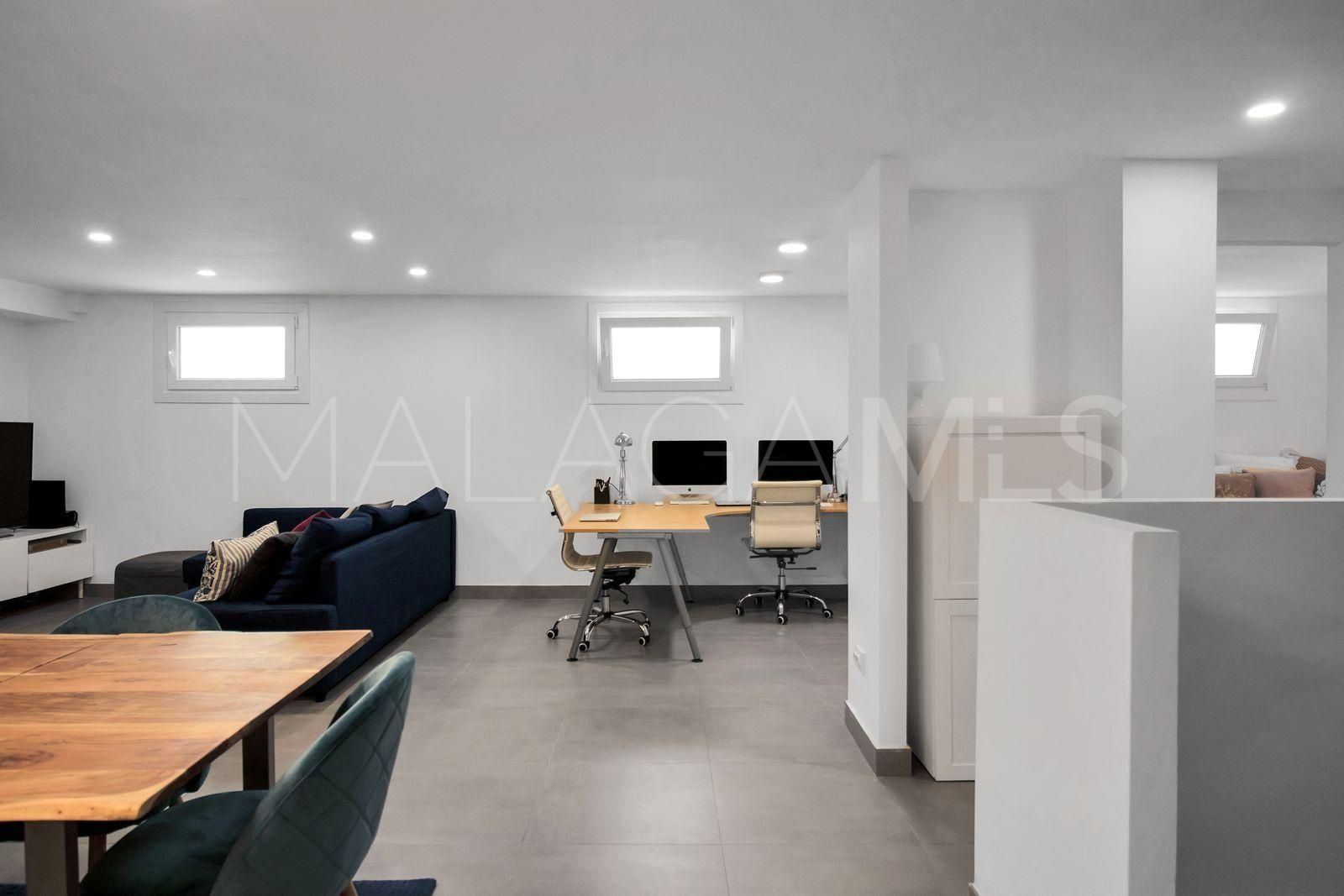 3 bedrooms Doña Julia town house for sale