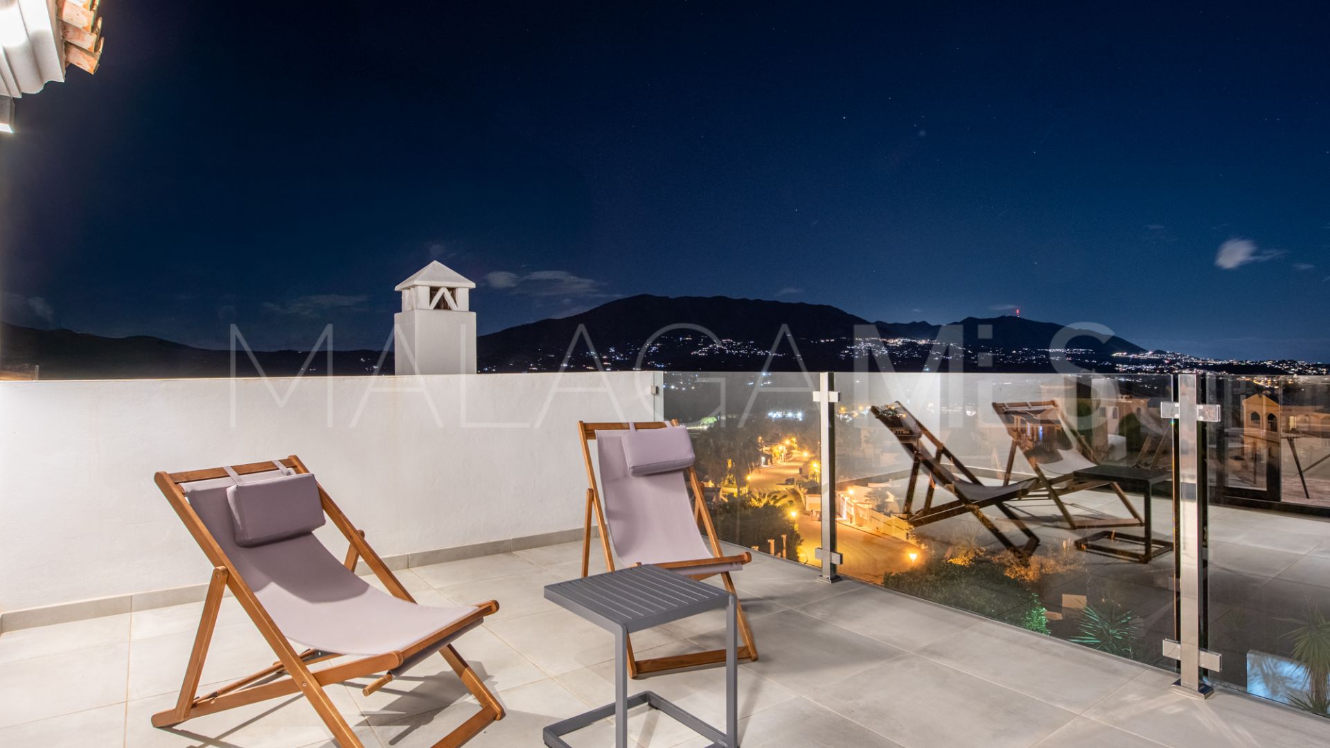 Villa for sale in La Cala Golf Resort