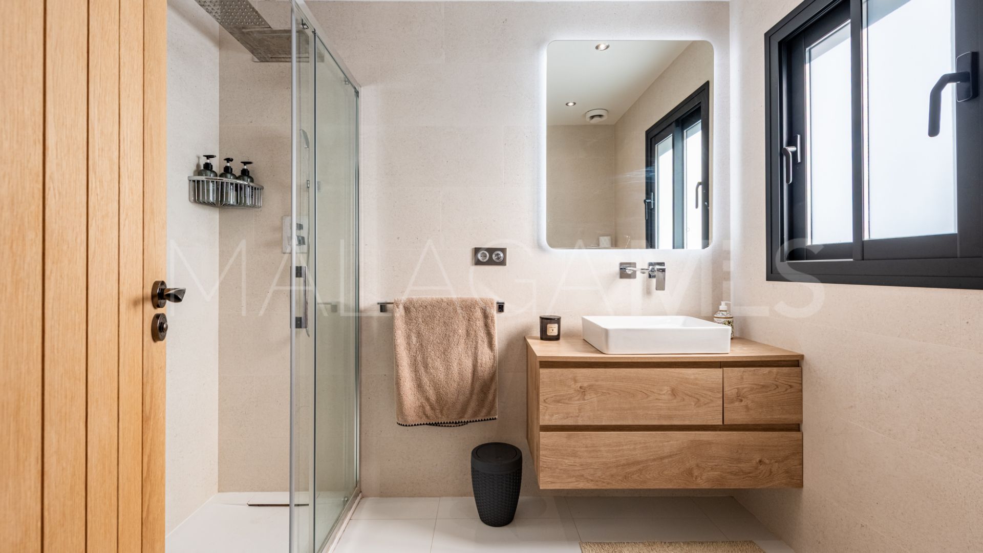 Villa for sale in La Cala Golf Resort with 4 bedrooms