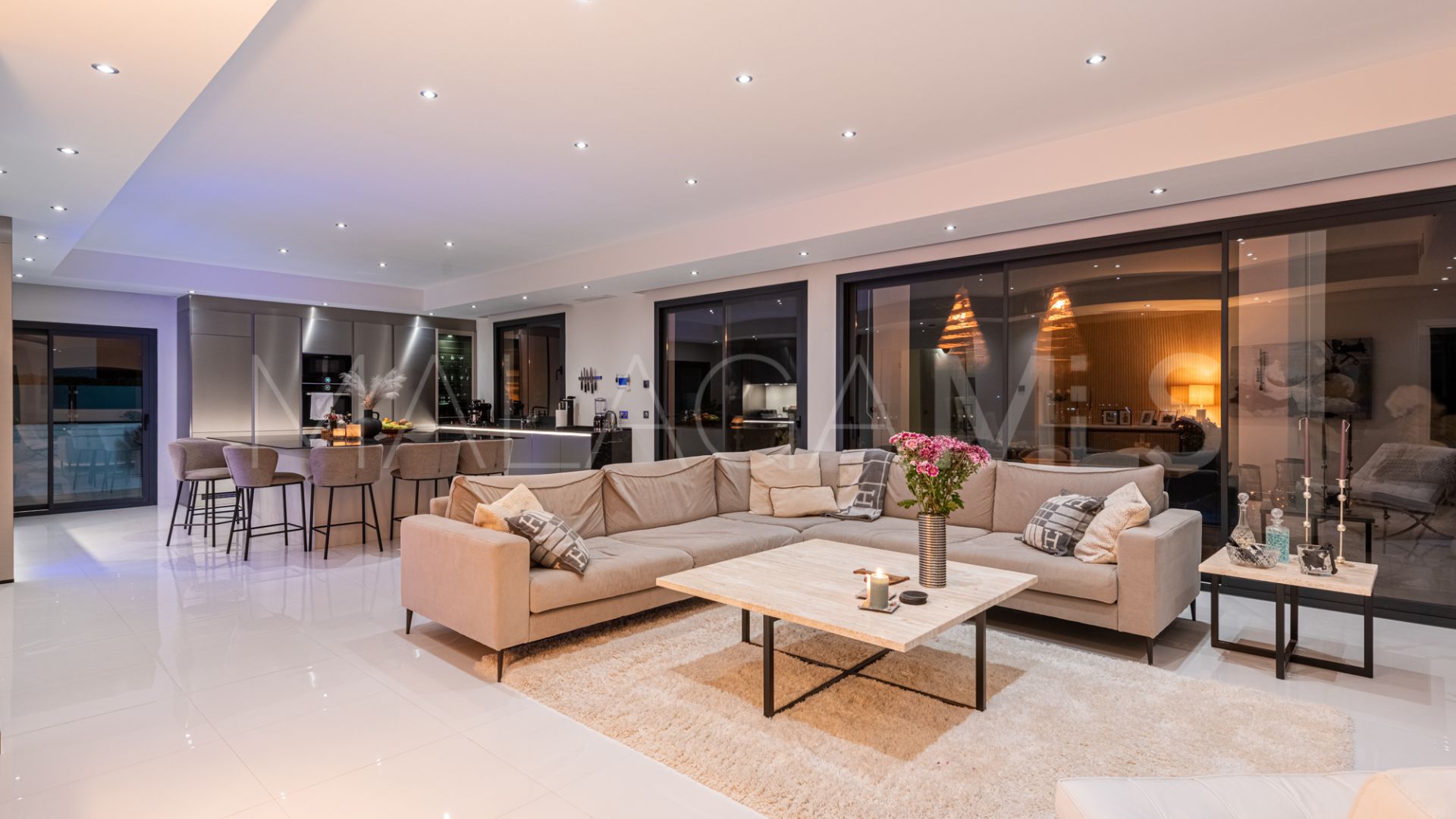 Villa for sale in La Cala Golf Resort