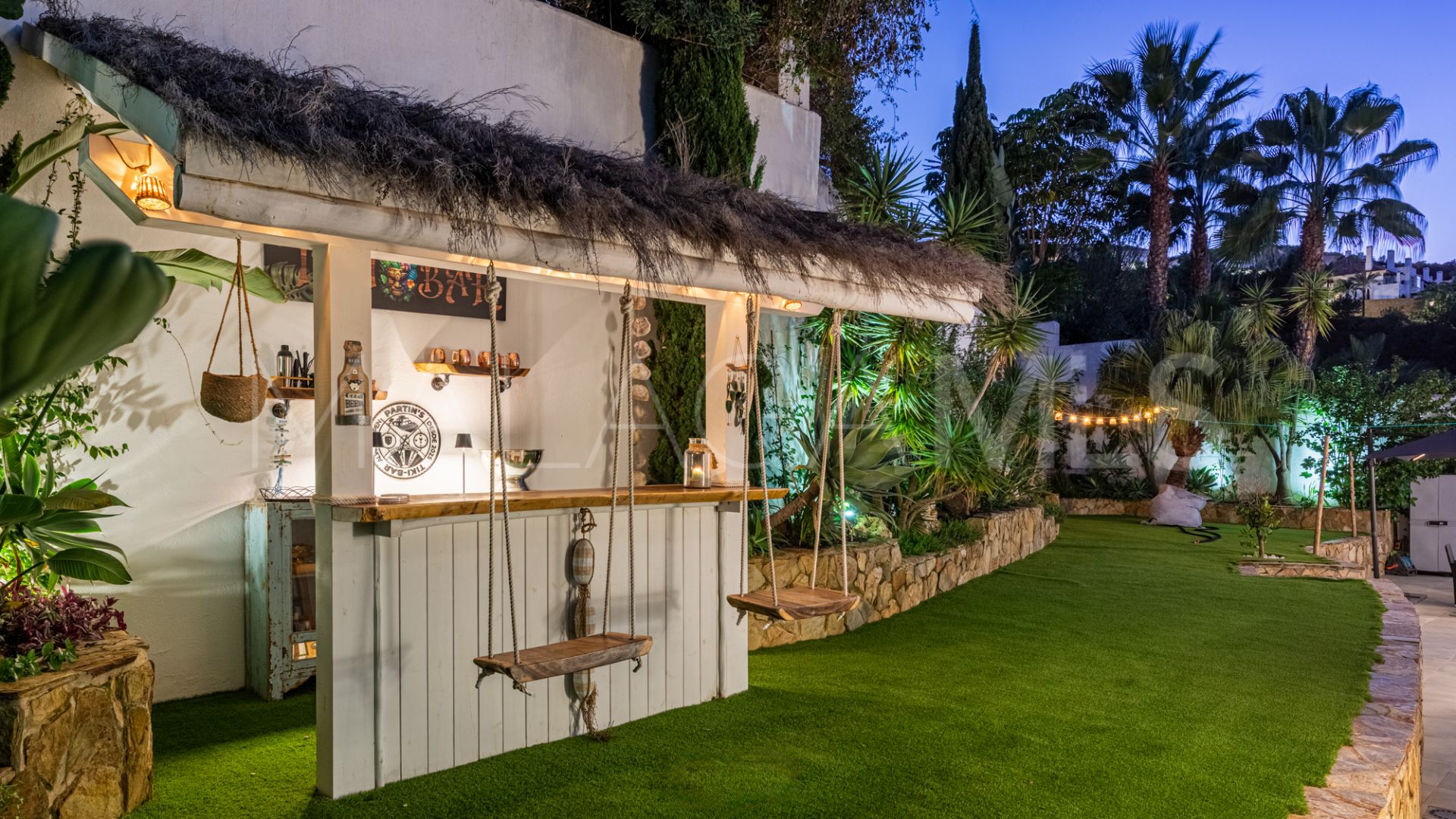 Villa for sale in La Cala Golf Resort