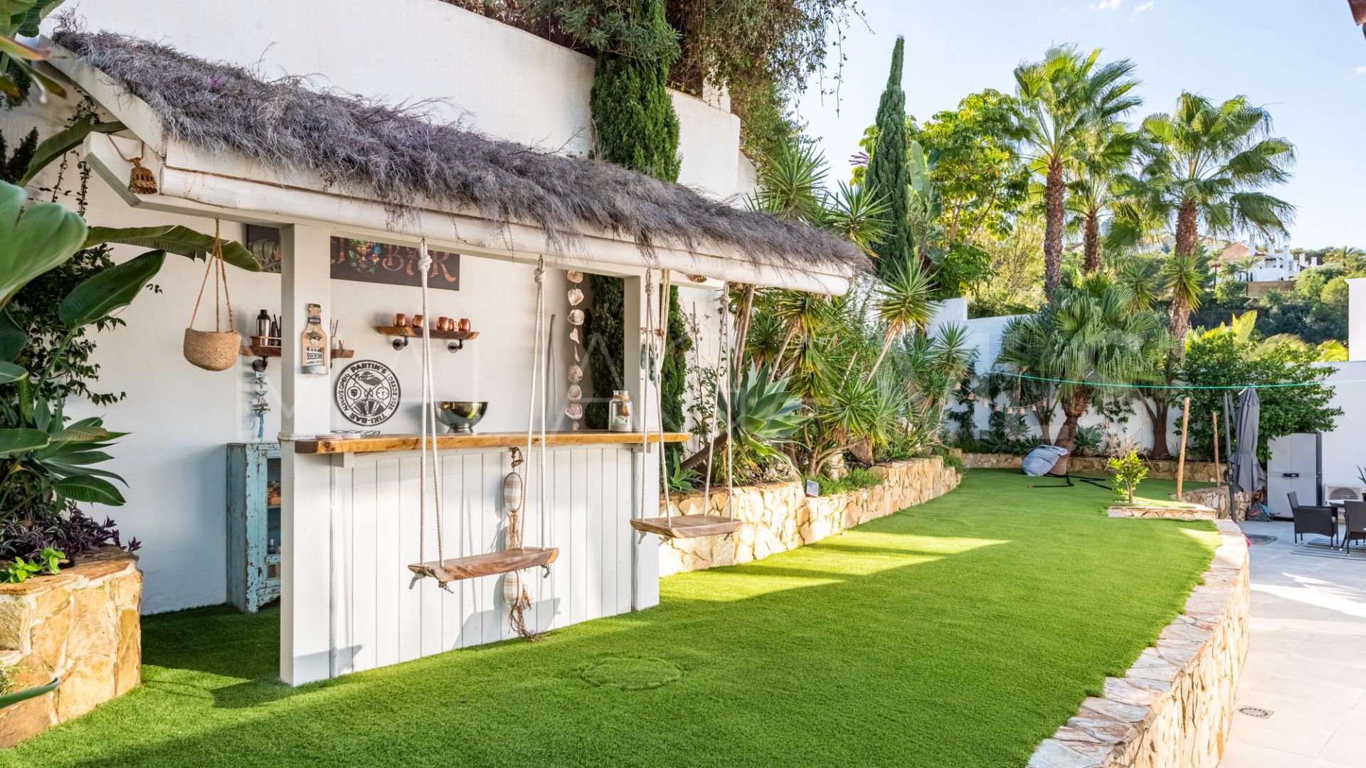 Villa for sale in La Cala Golf Resort with 4 bedrooms