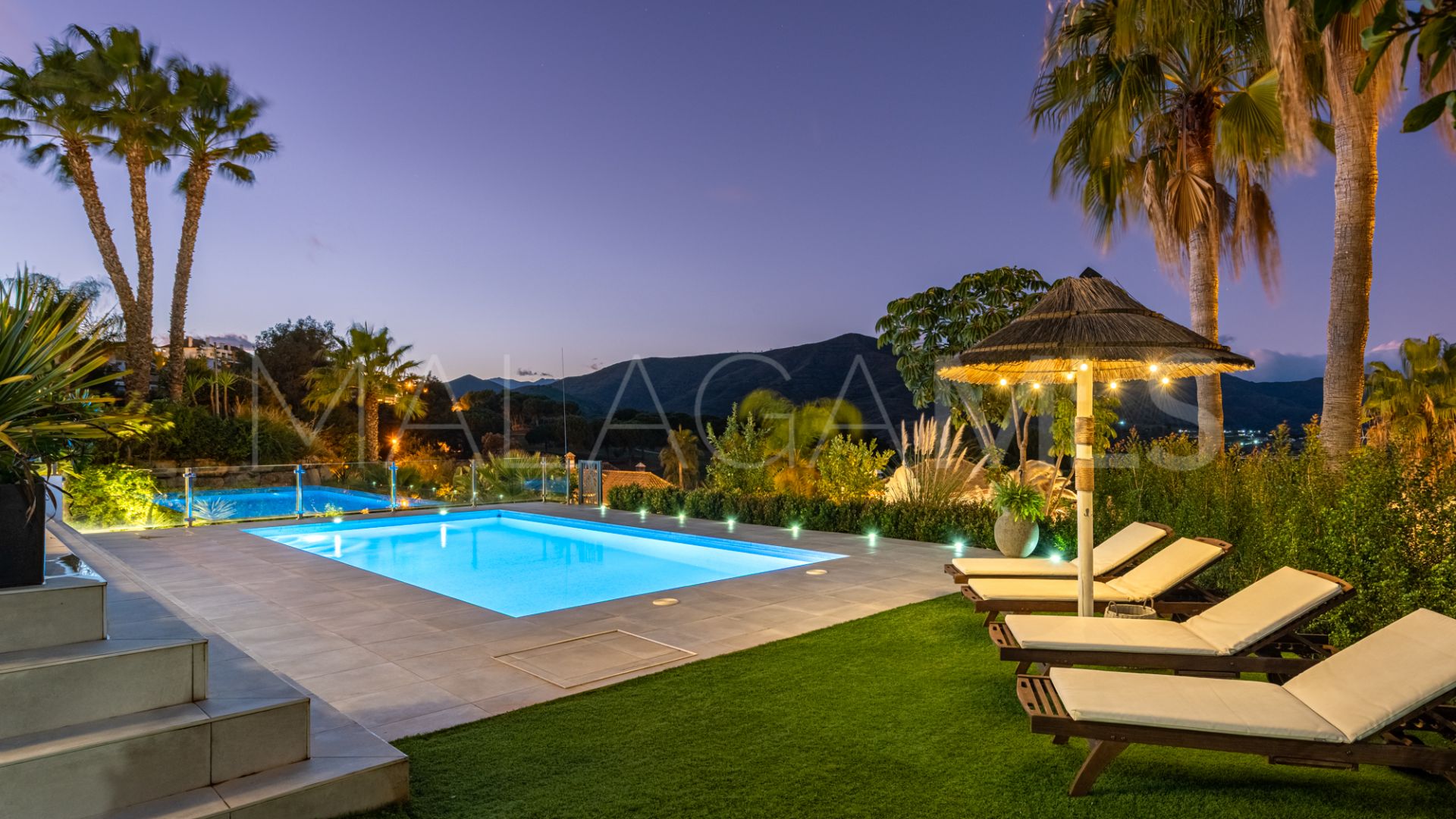 Villa for sale in La Cala Golf Resort