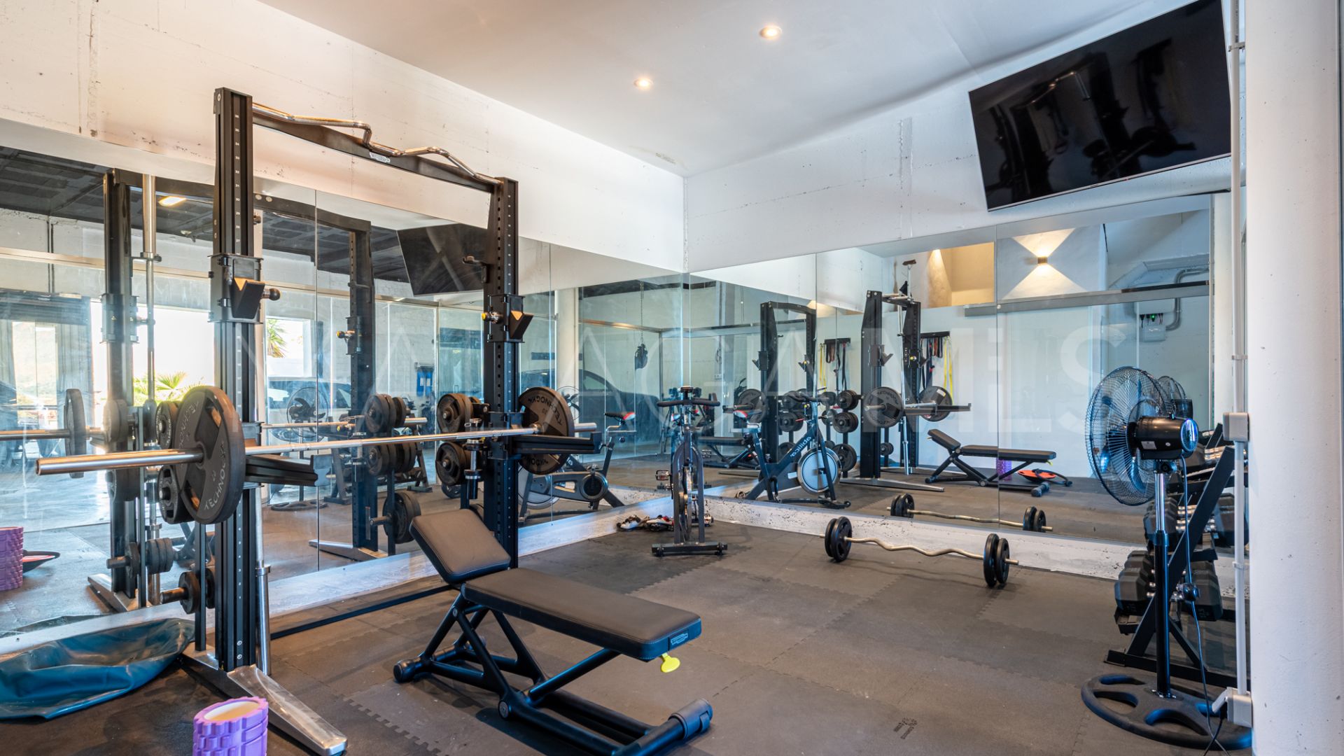 Villa for sale in La Cala Golf Resort with 4 bedrooms