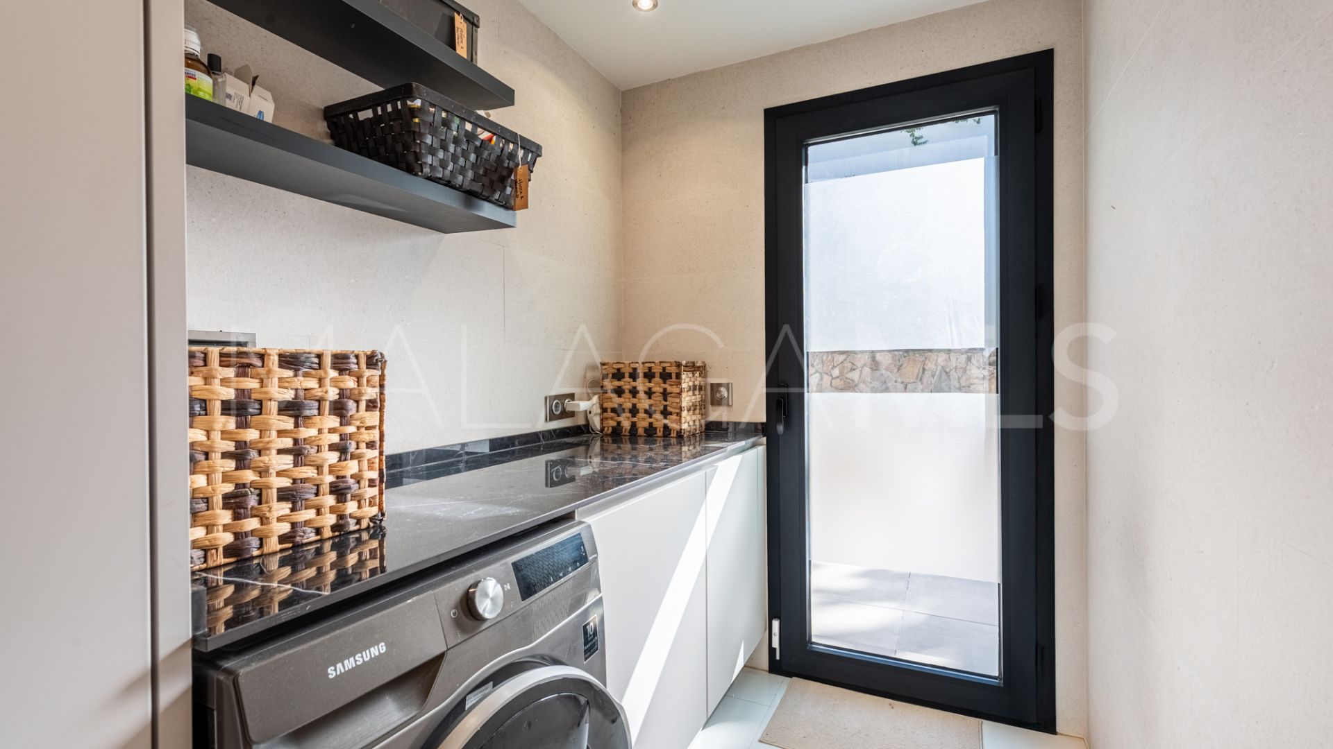 Villa for sale in La Cala Golf Resort with 4 bedrooms