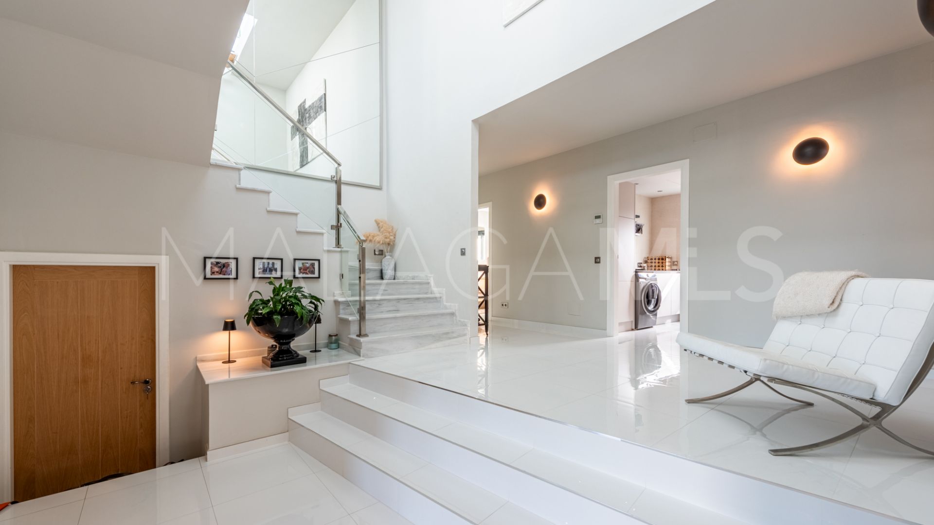 Villa for sale in La Cala Golf Resort with 4 bedrooms