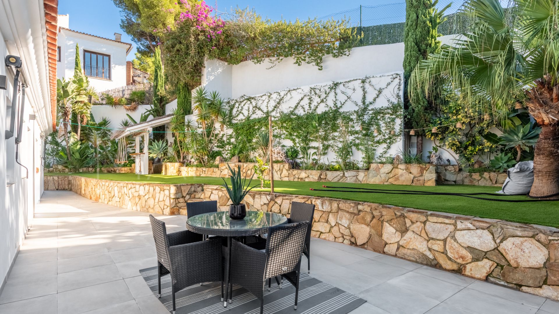 Villa for sale in La Cala Golf Resort with 4 bedrooms