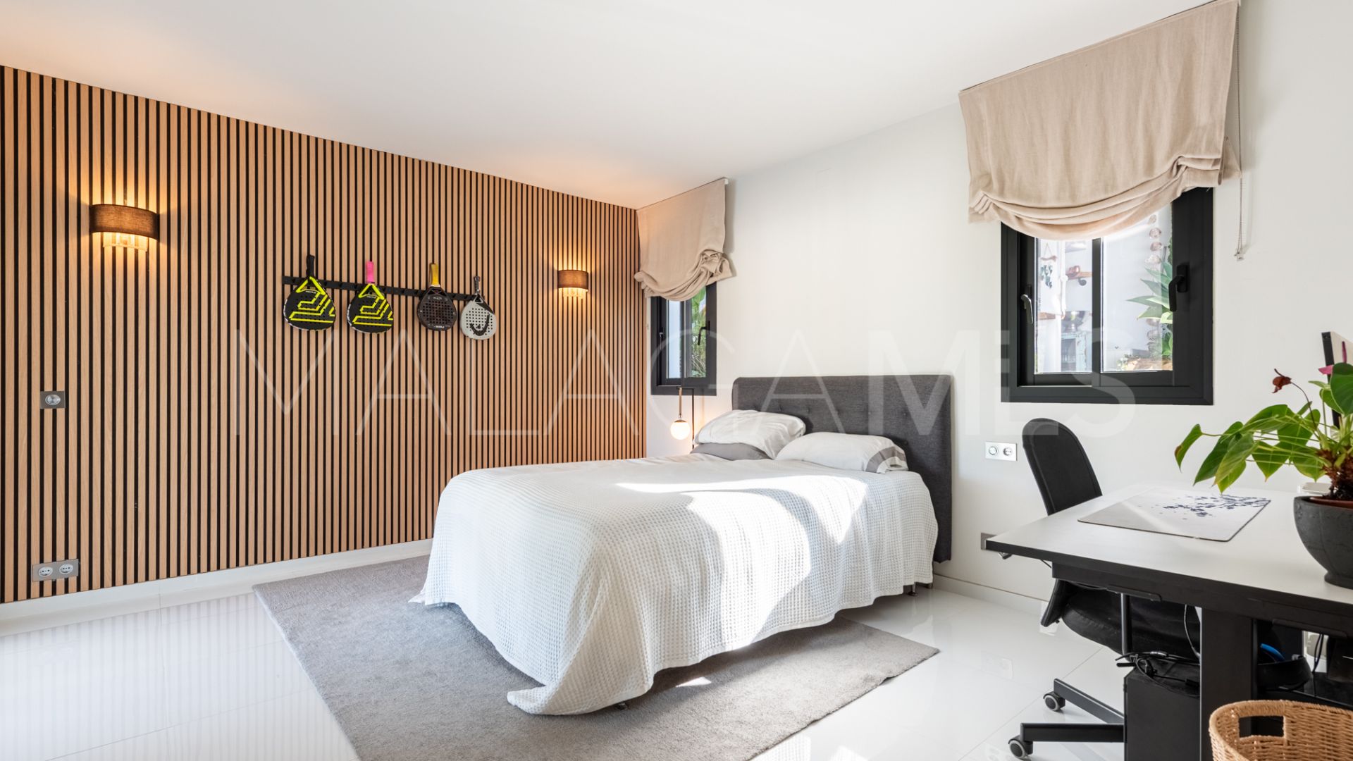 Villa for sale in La Cala Golf Resort with 4 bedrooms