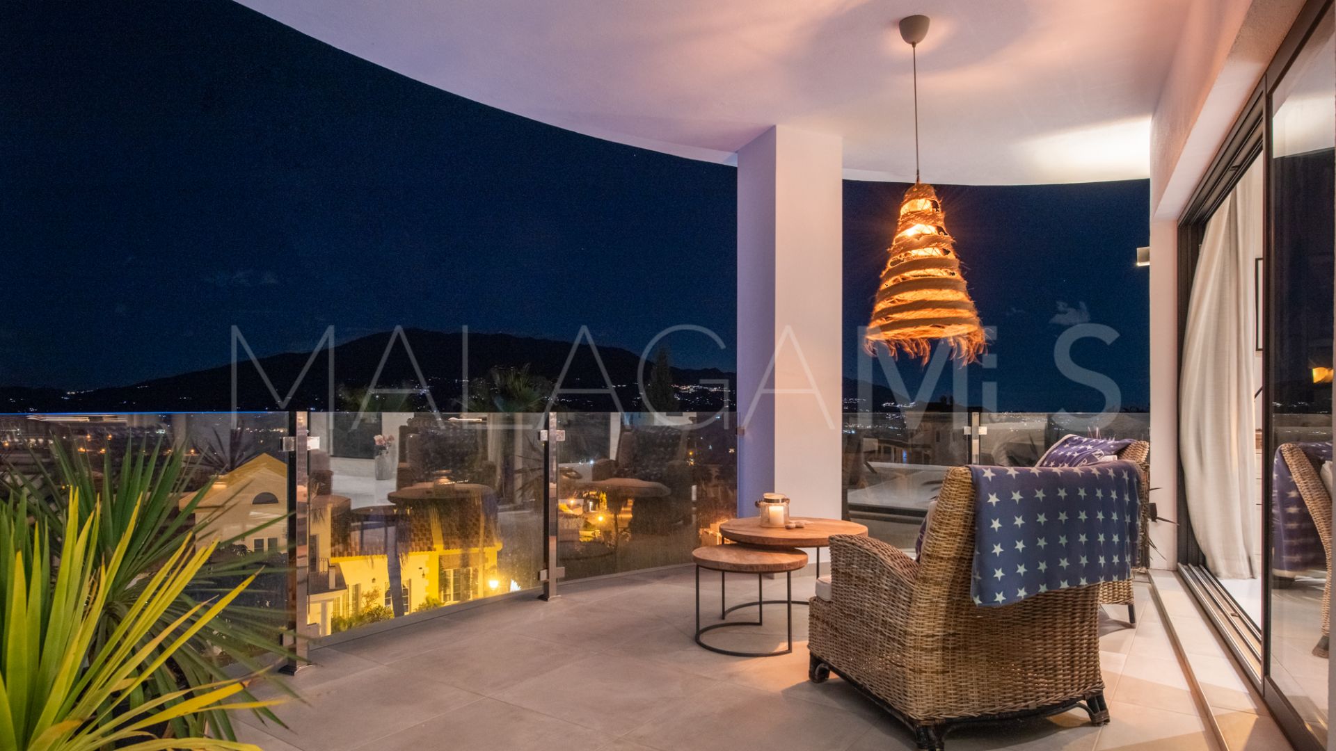 Villa for sale in La Cala Golf Resort