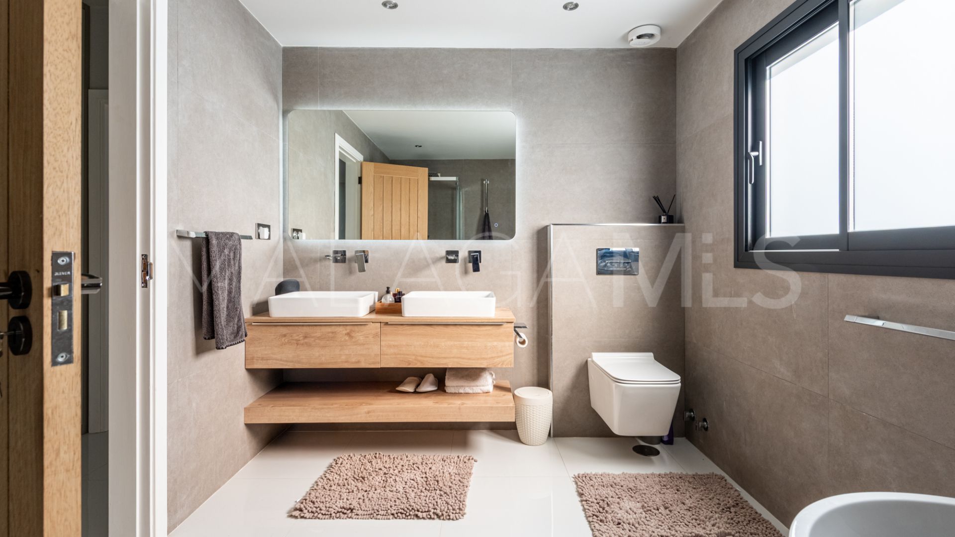 Villa for sale in La Cala Golf Resort with 4 bedrooms