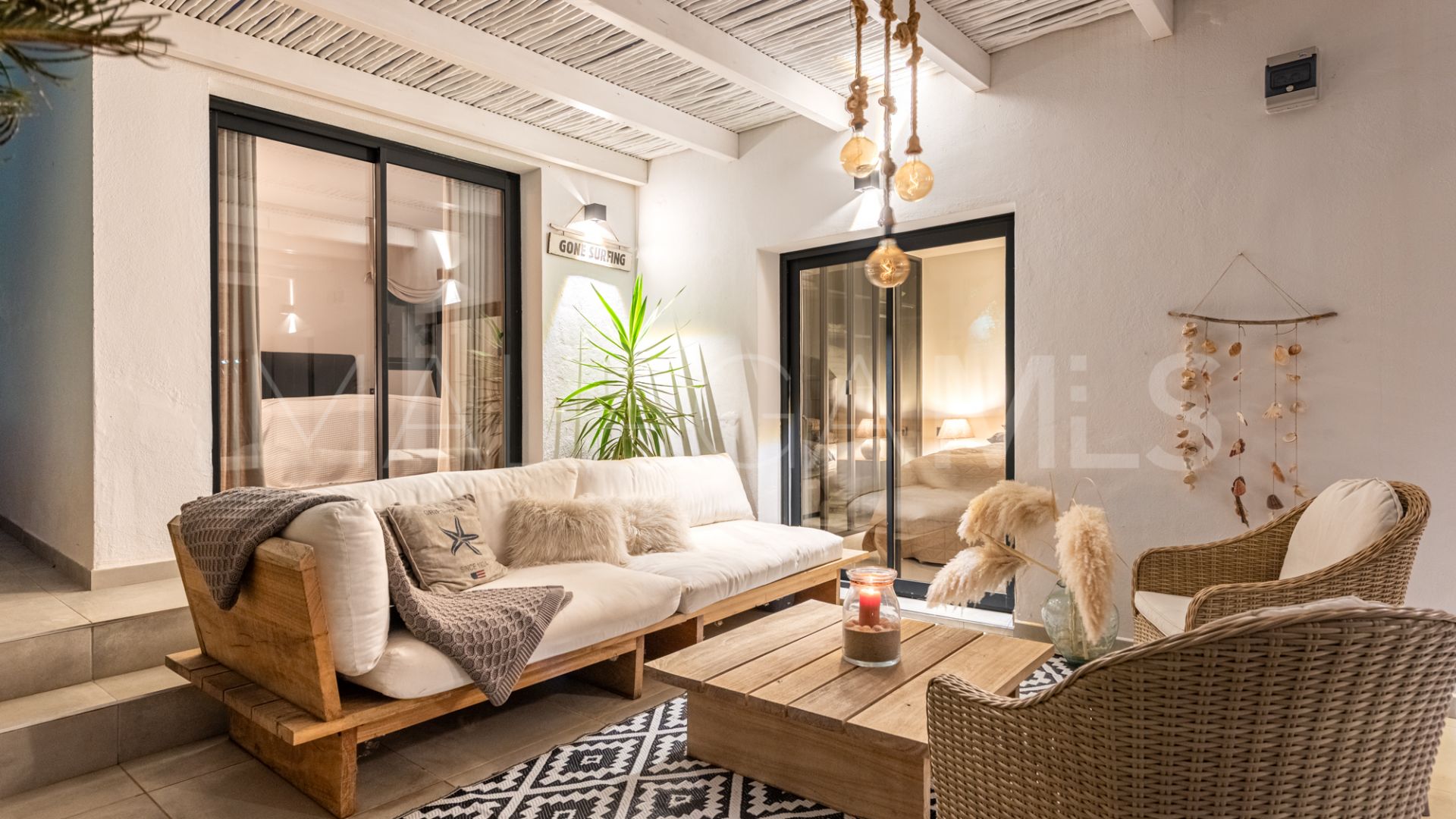 Villa for sale in La Cala Golf Resort