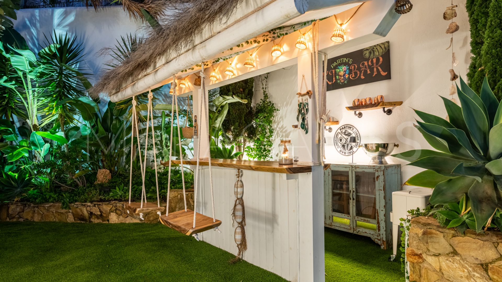 Villa for sale in La Cala Golf Resort