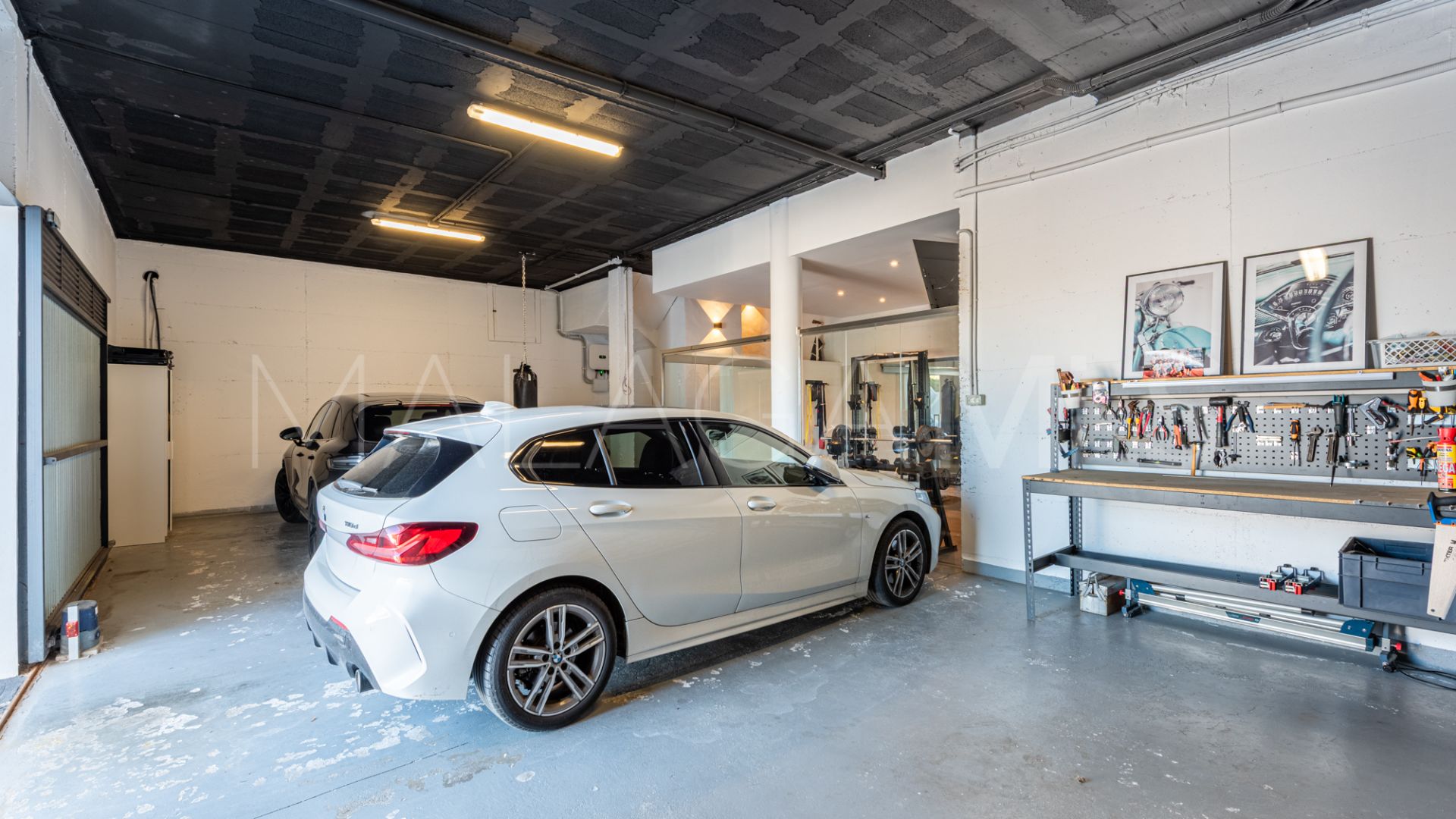 Villa for sale in La Cala Golf Resort with 4 bedrooms