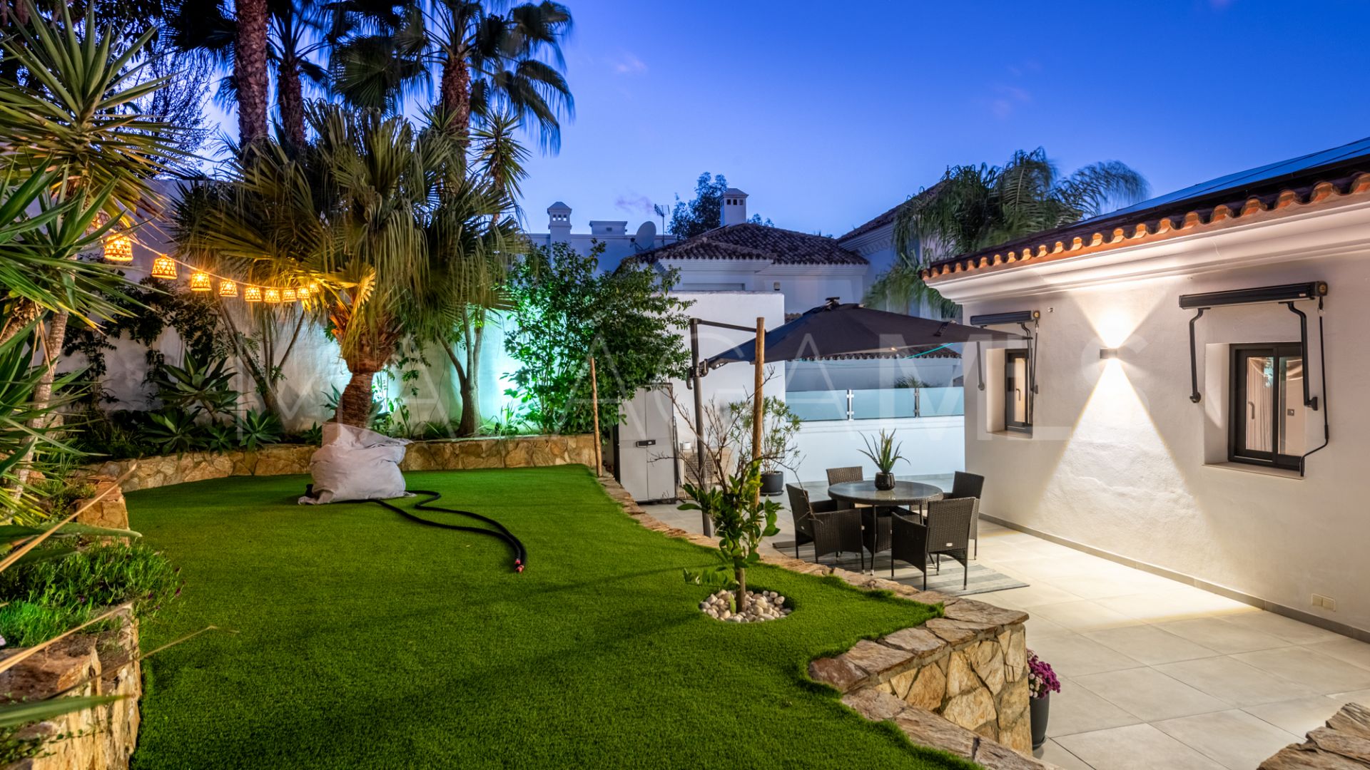 Villa for sale in La Cala Golf Resort