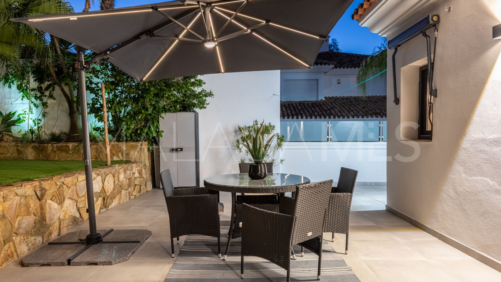 Villa for sale in La Cala Golf Resort