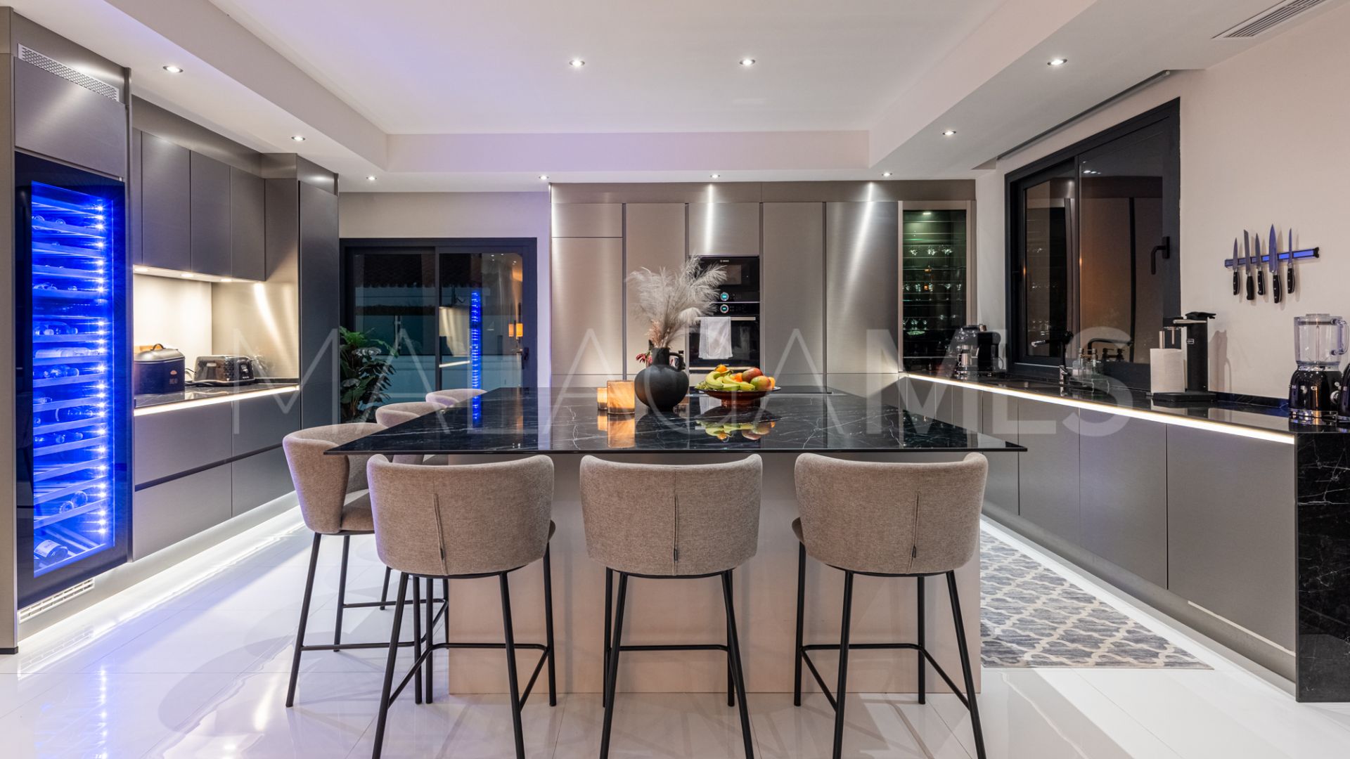 Villa for sale in La Cala Golf Resort